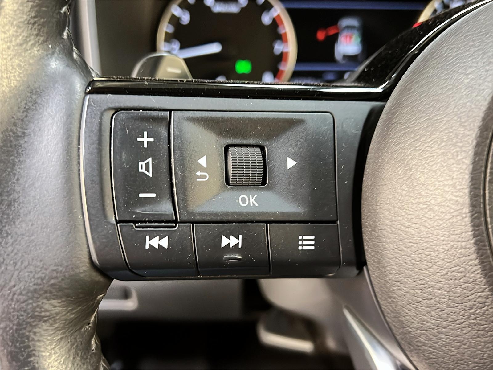 Nissan Rogue 2023 - Image #20