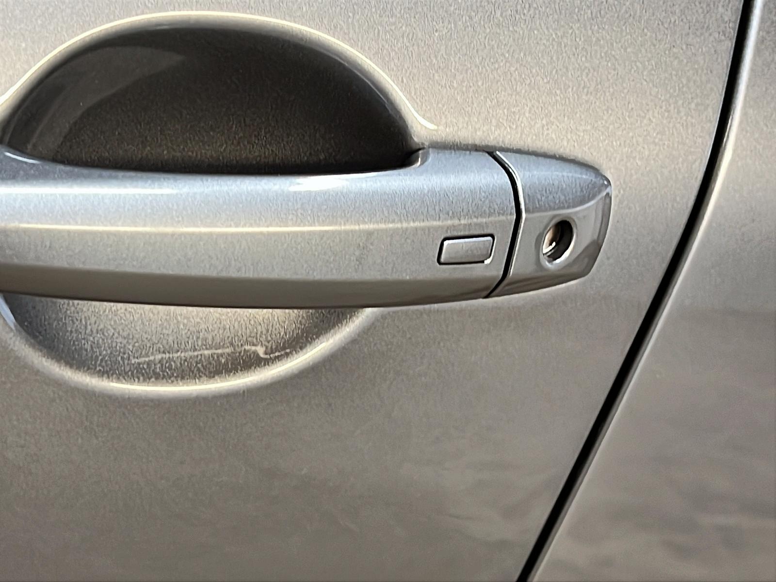 Nissan Rogue SV TOIT PANO 4RM 2023 - image #25