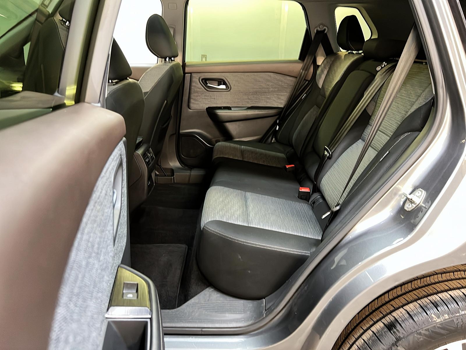 Nissan Rogue 2023 - Image #9