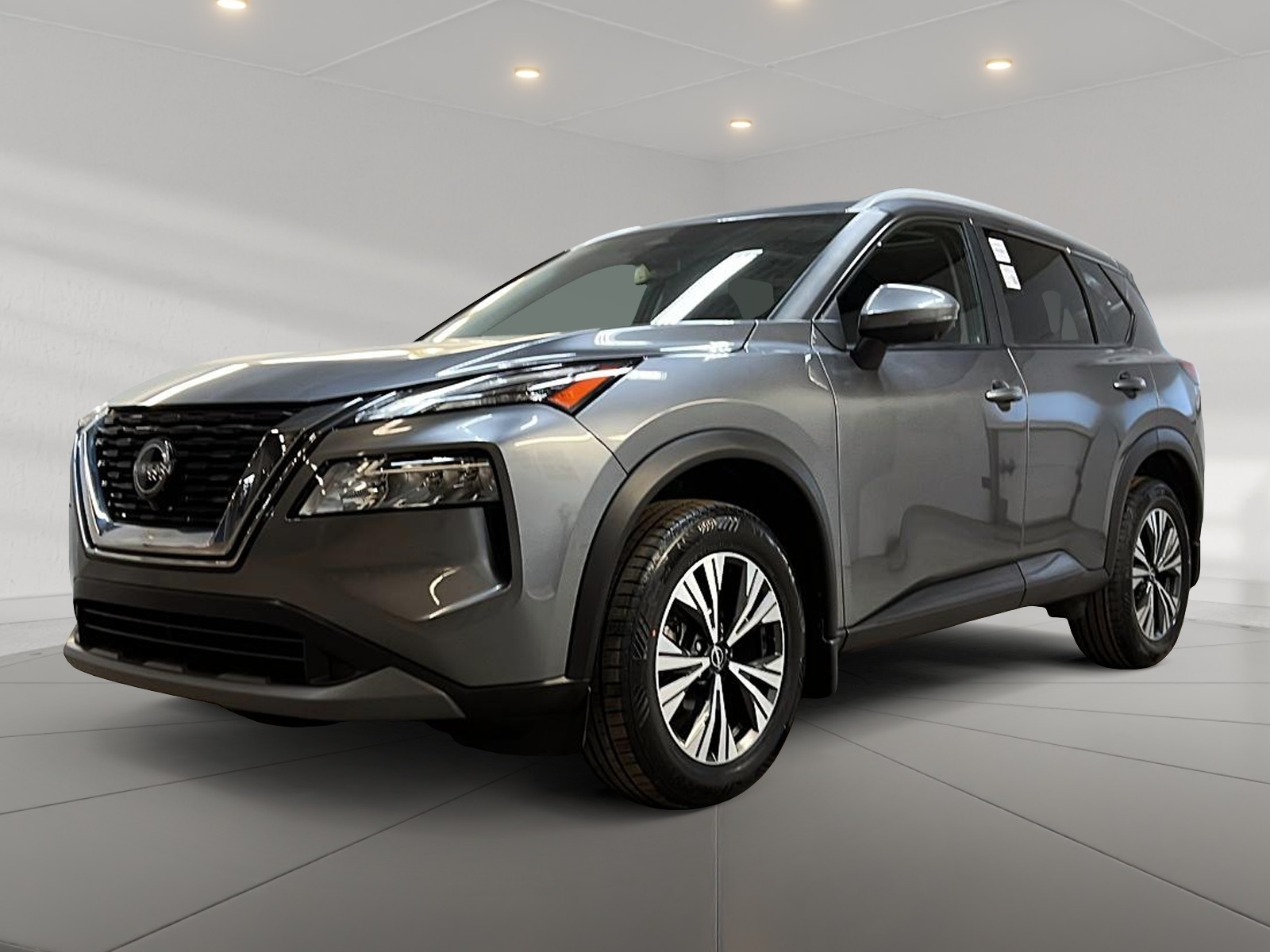 Nissan Rogue SV TOIT PANO 4RM 2023 - image #1