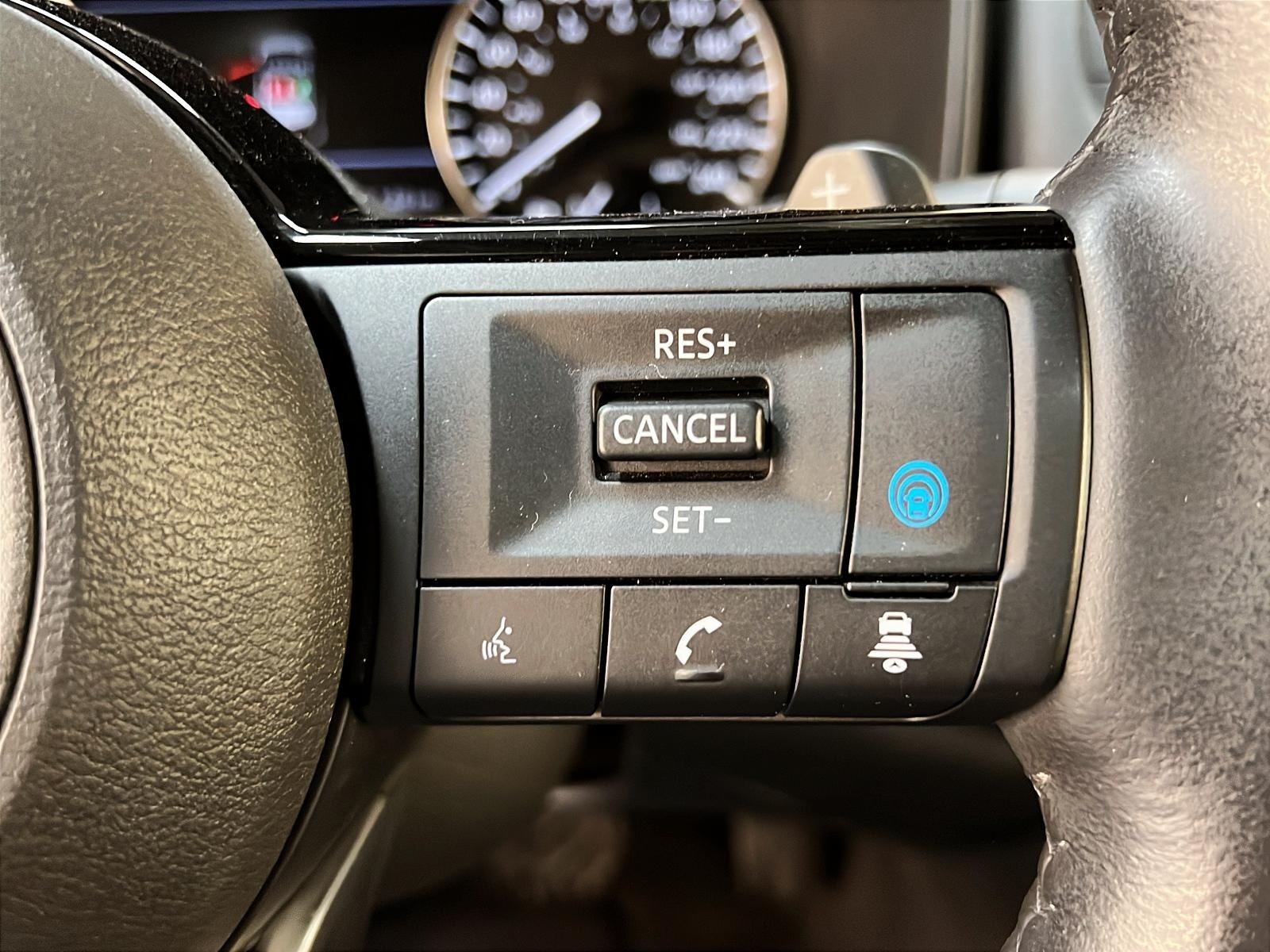 Nissan Rogue 2023 - Image #19
