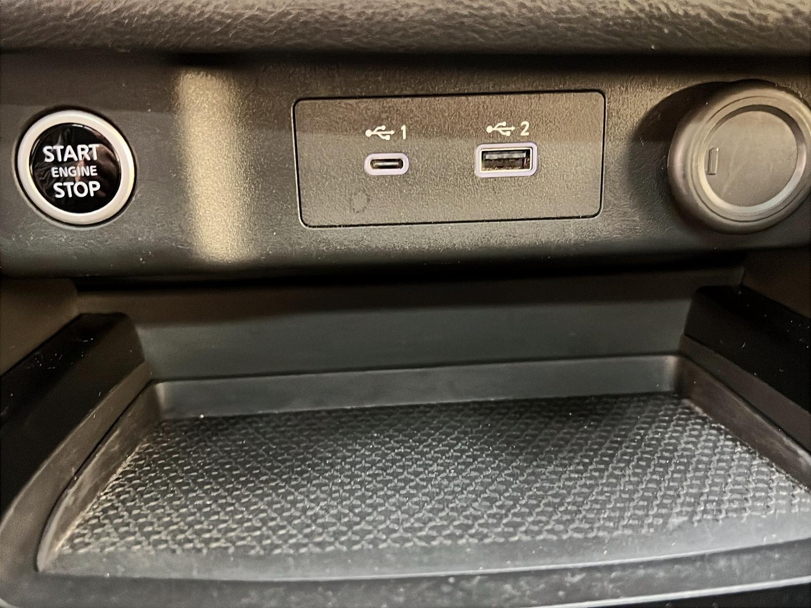 Nissan Rogue 2023 - Image #18