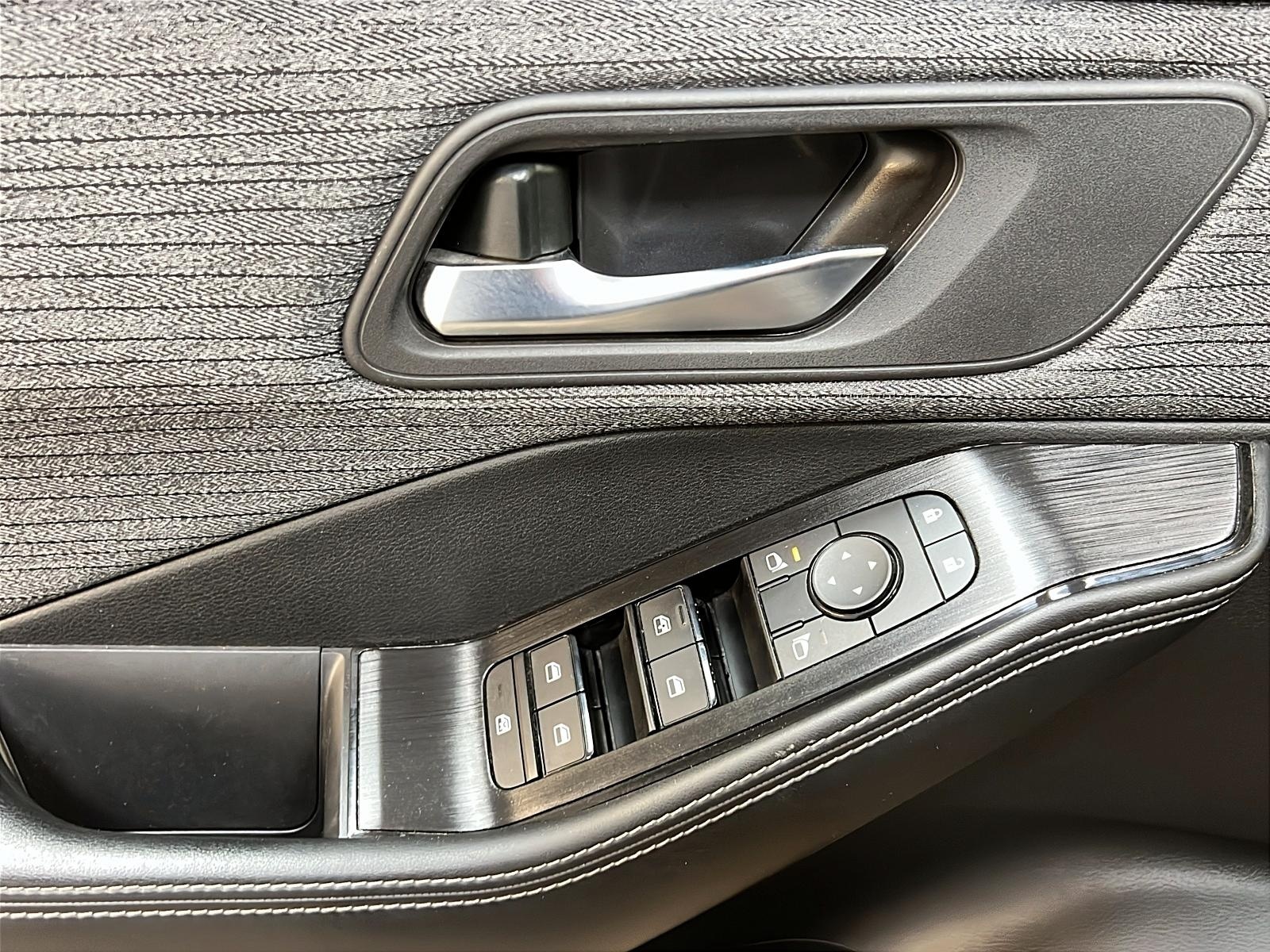 Nissan Rogue 2023 - Image #22