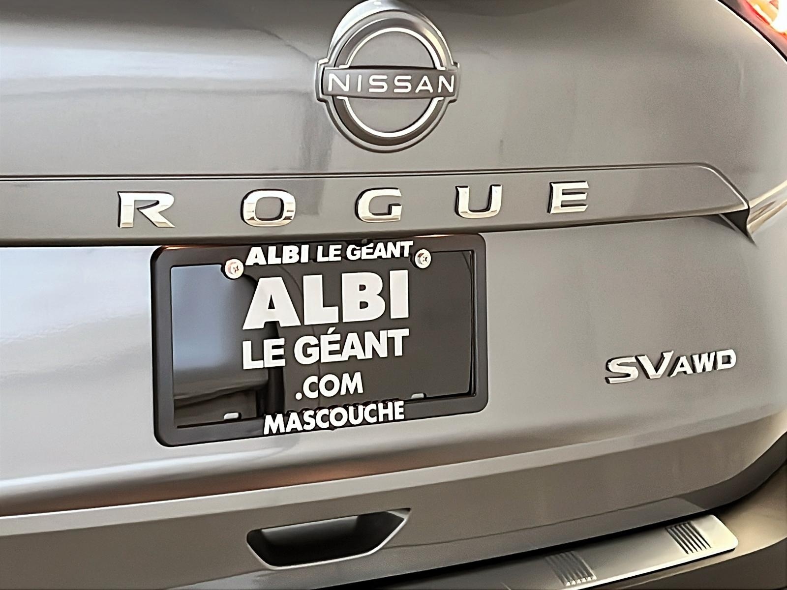 Nissan Rogue 2023 - Image #26