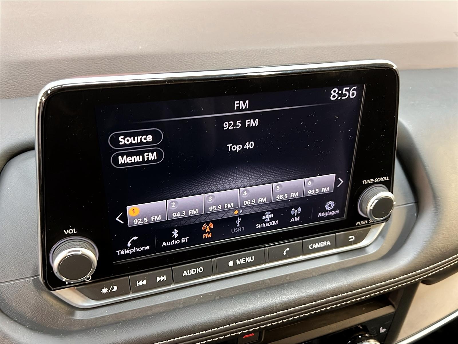 Nissan Rogue 2023 - Image #16