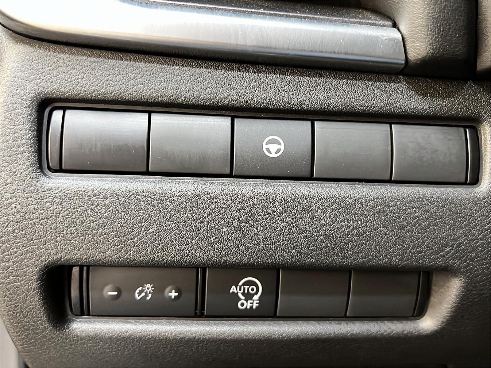 Nissan Rogue 2023 - Image #21