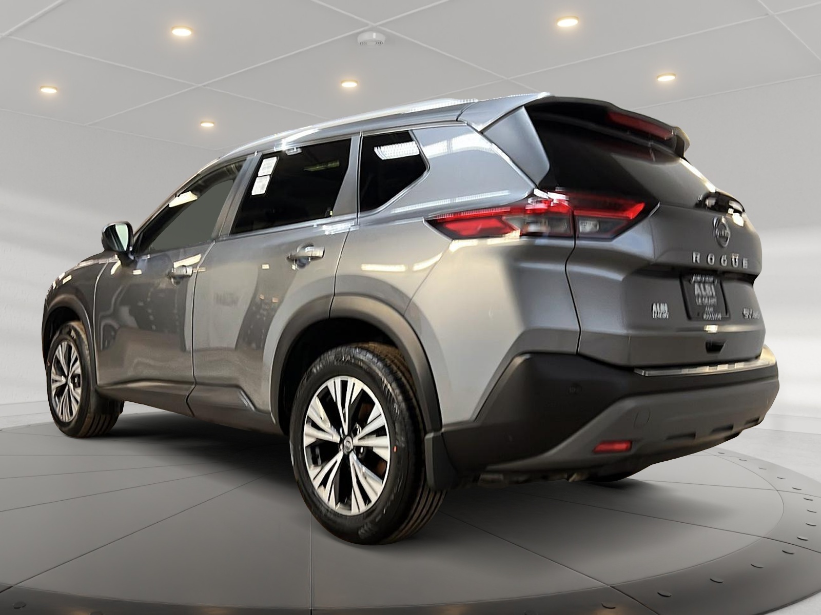 Nissan Rogue 2023 - Image #6