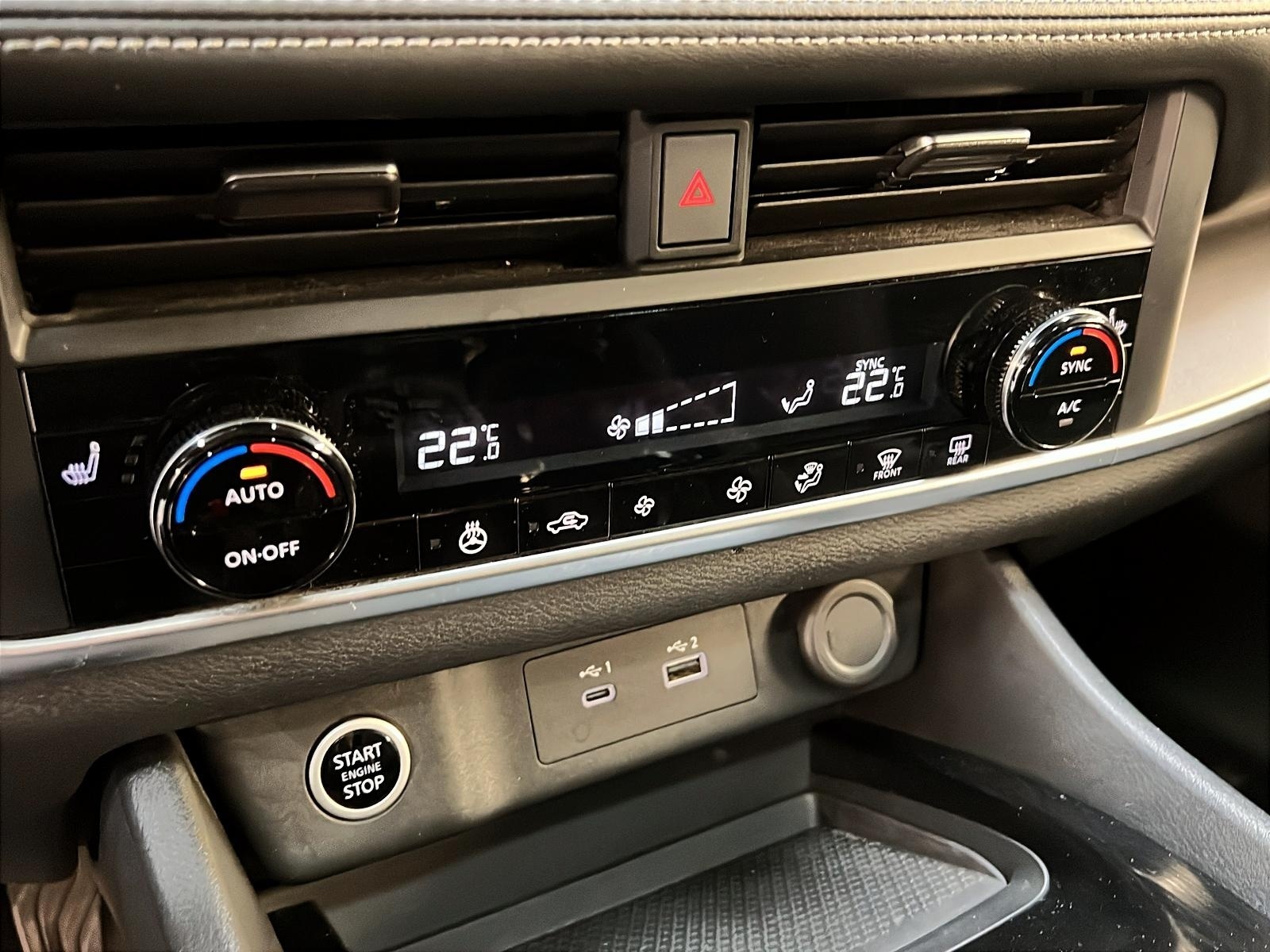 Nissan Rogue 2023 - Image #15