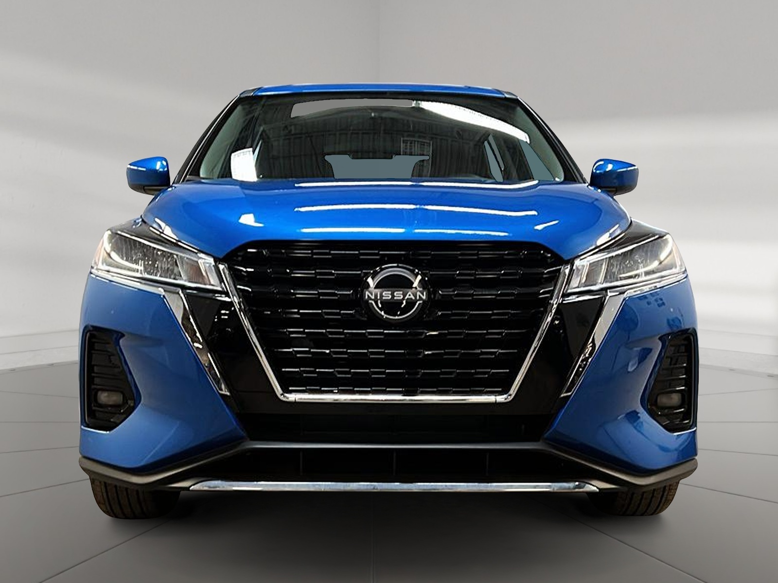 Nissan Kicks S 2023 - image #2