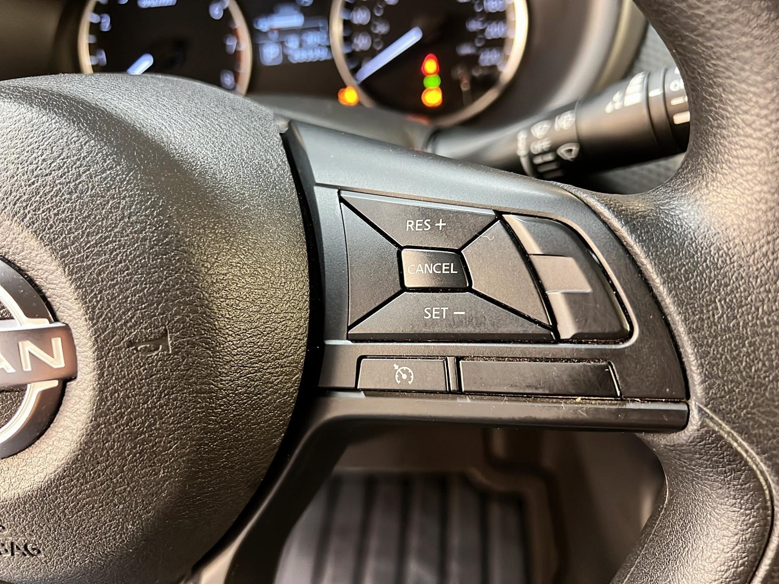 Nissan Kicks 2023 - Image #18
