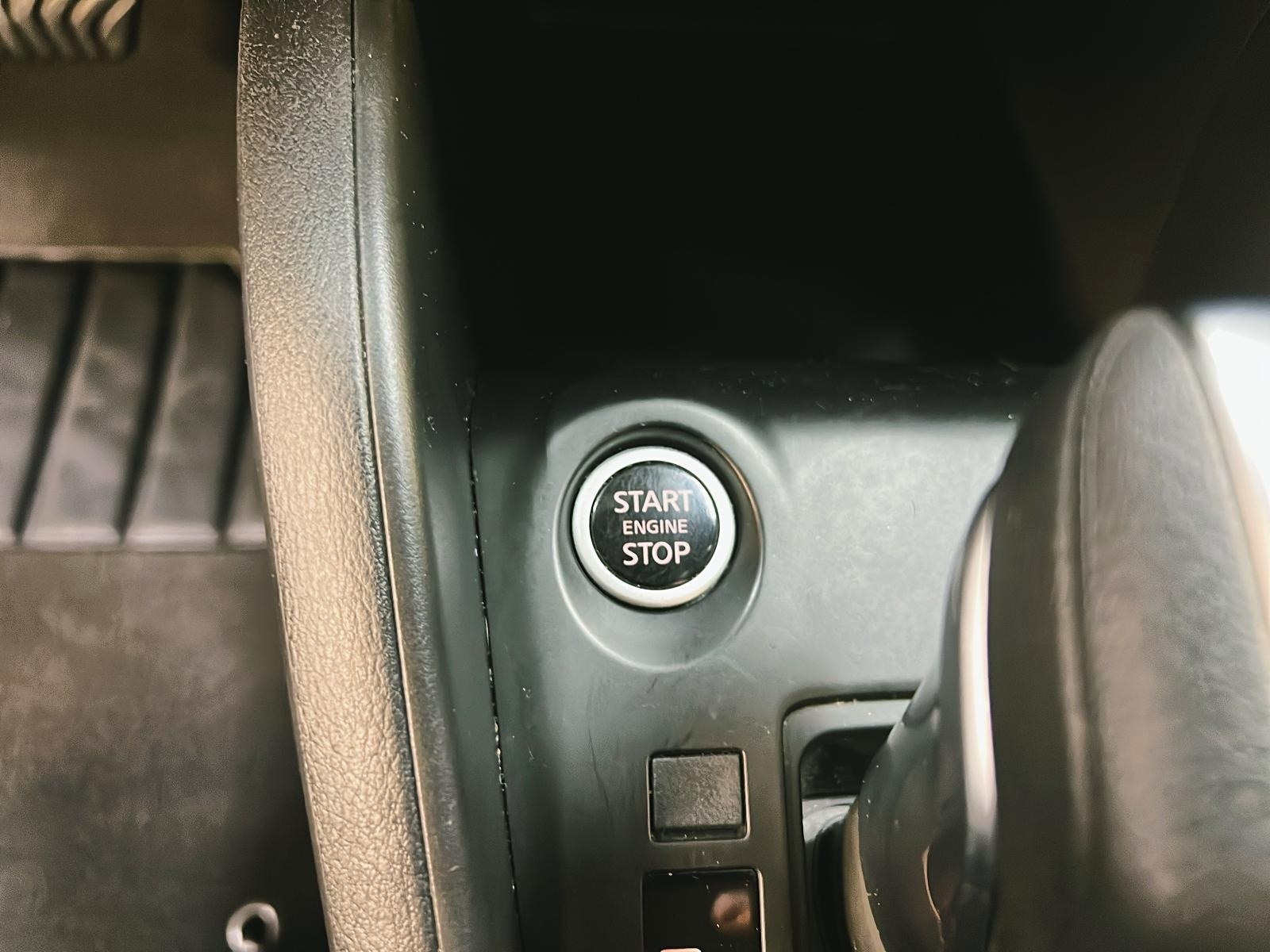 Nissan Kicks 2023 - Image #17