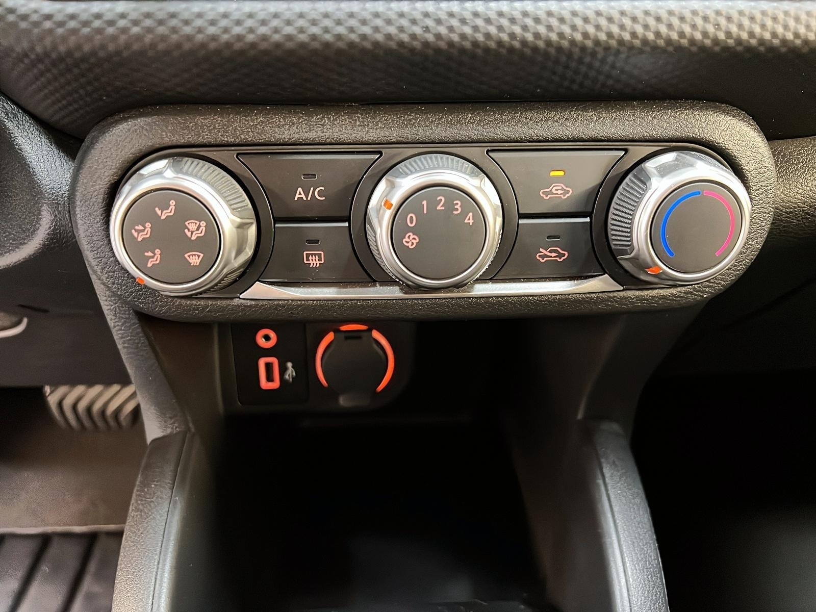Nissan Kicks 2023 - Image #14