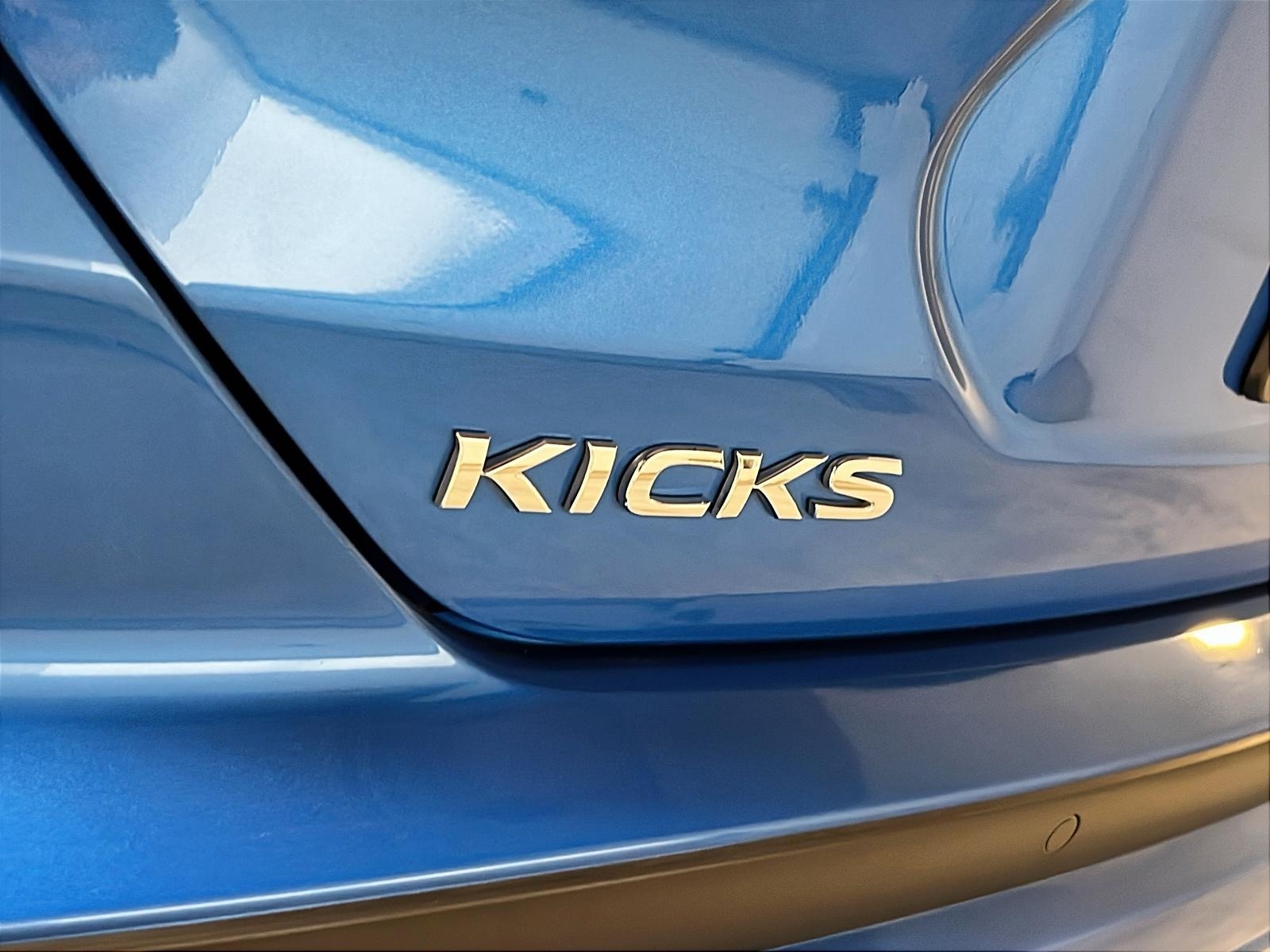 Nissan Kicks 2023 - Image #23