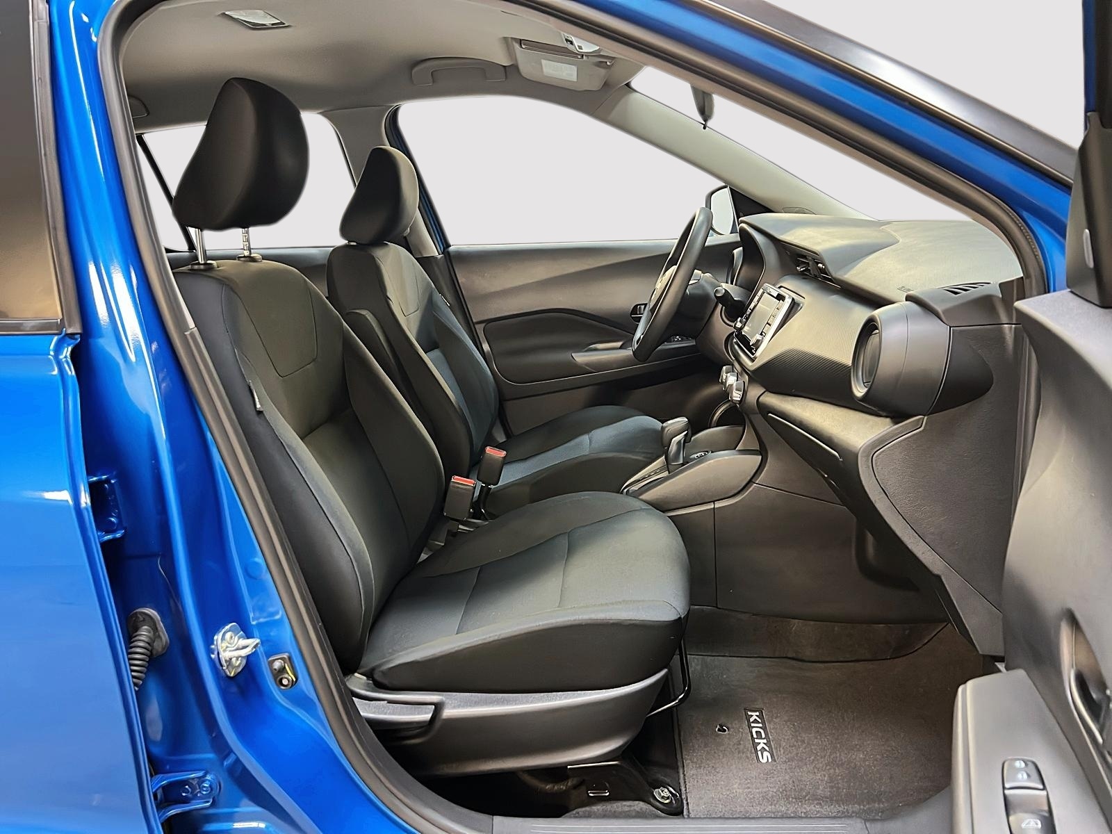 Nissan Kicks 2023 - Image #8