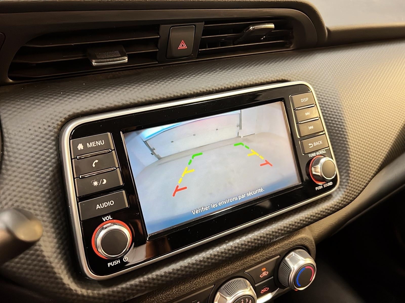 Nissan Kicks 2023 - Image #16