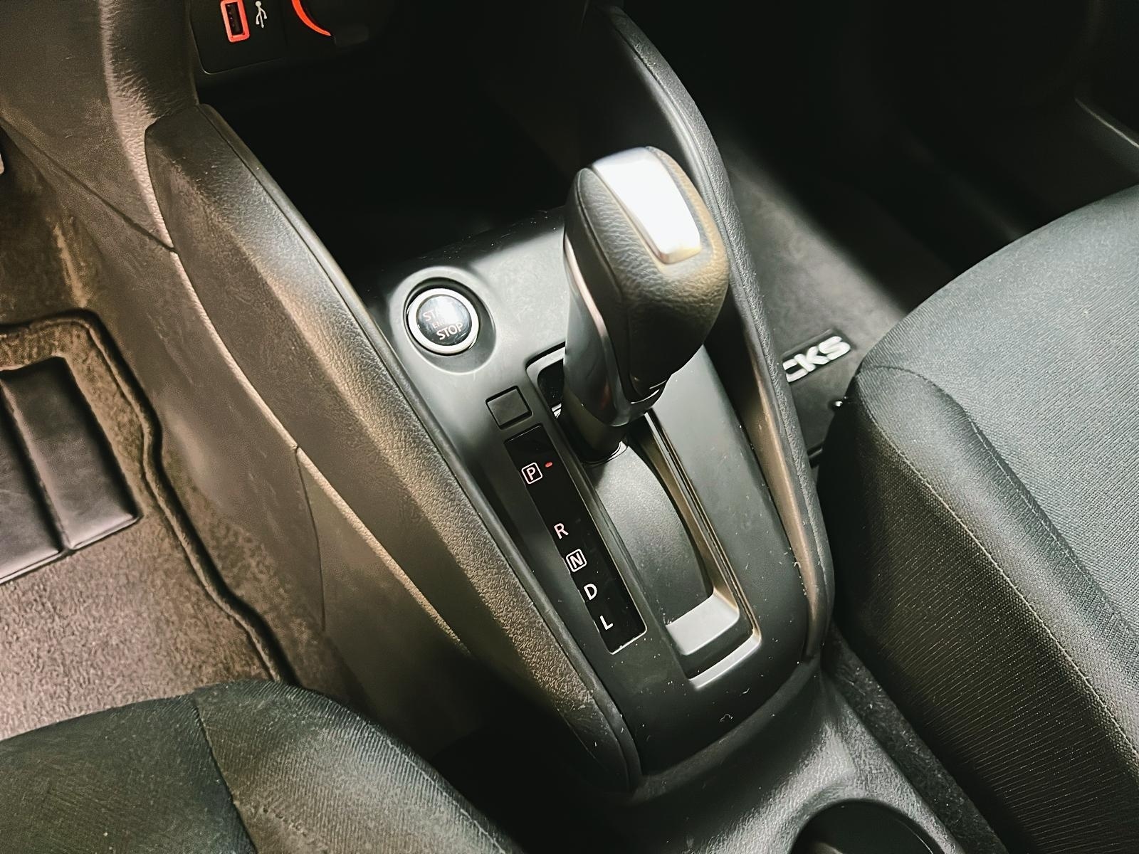 Nissan Kicks 2023 - Image #13