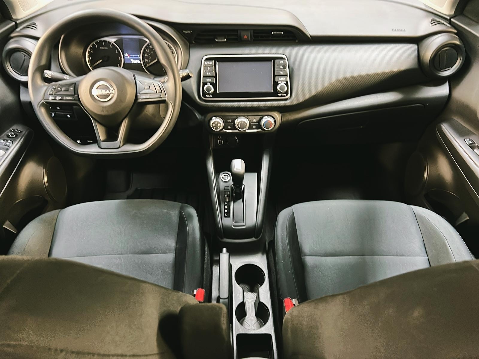Nissan Kicks 2023 - Image #10