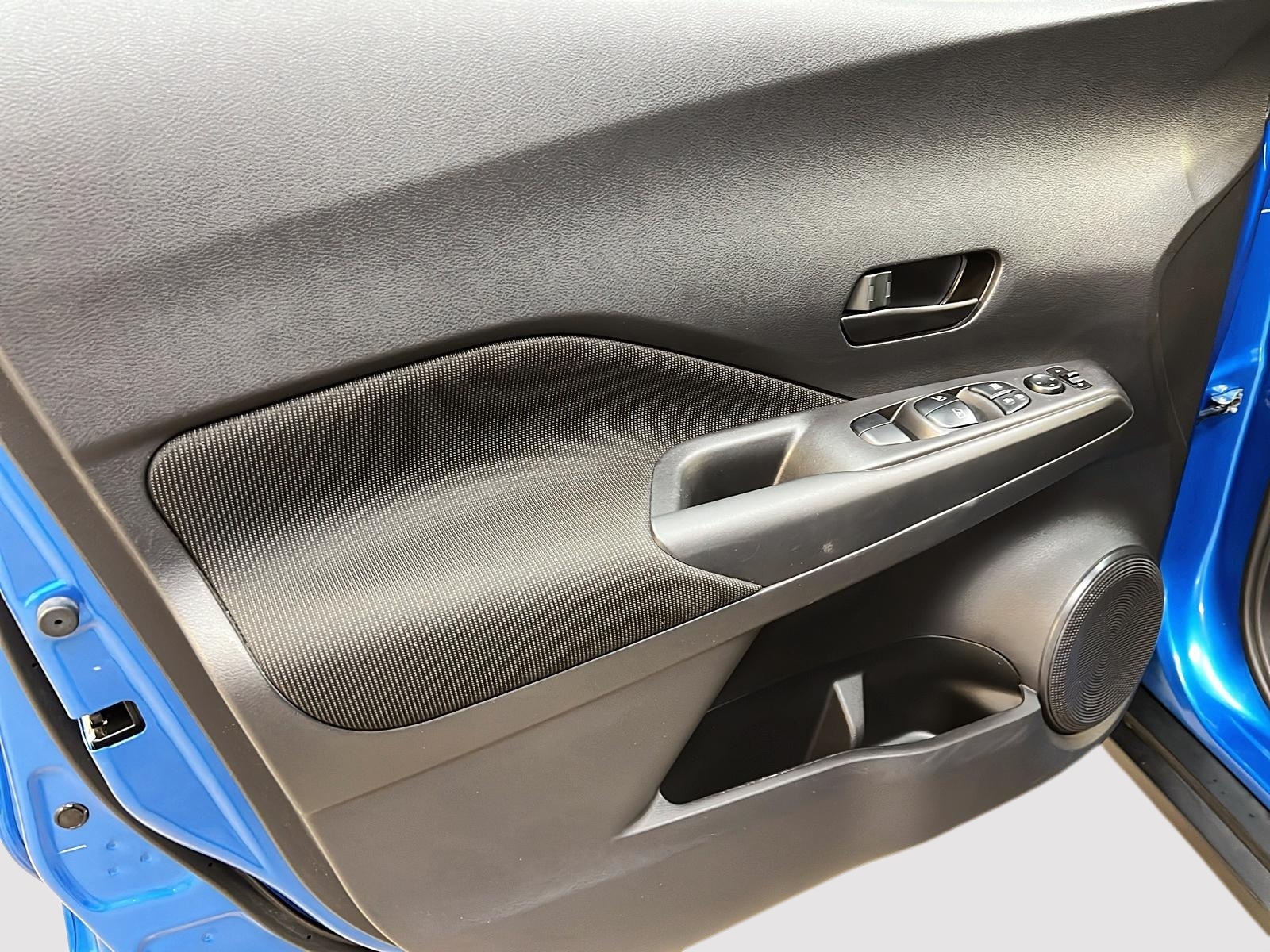 Nissan Kicks 2023 - Image #22