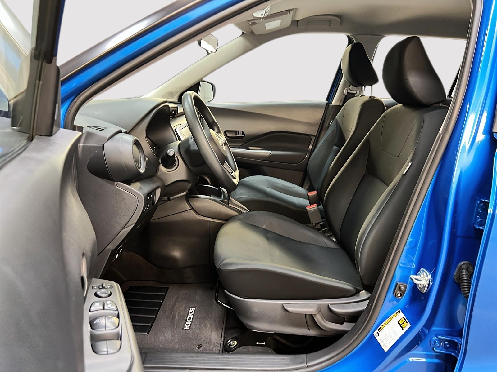 Nissan Kicks 2023 - Image #7