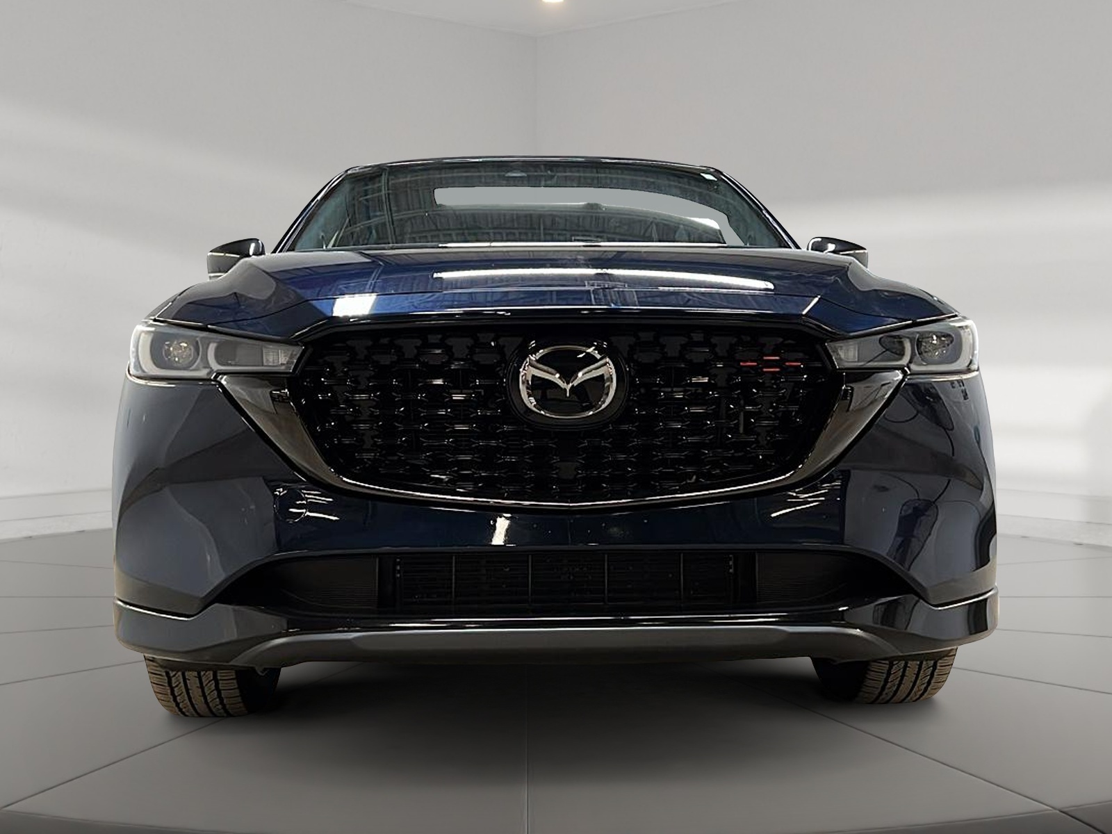 Mazda CX-5 GT SPORT DESIGN CUIR TOIT NAV 4RM 2023 - image #2