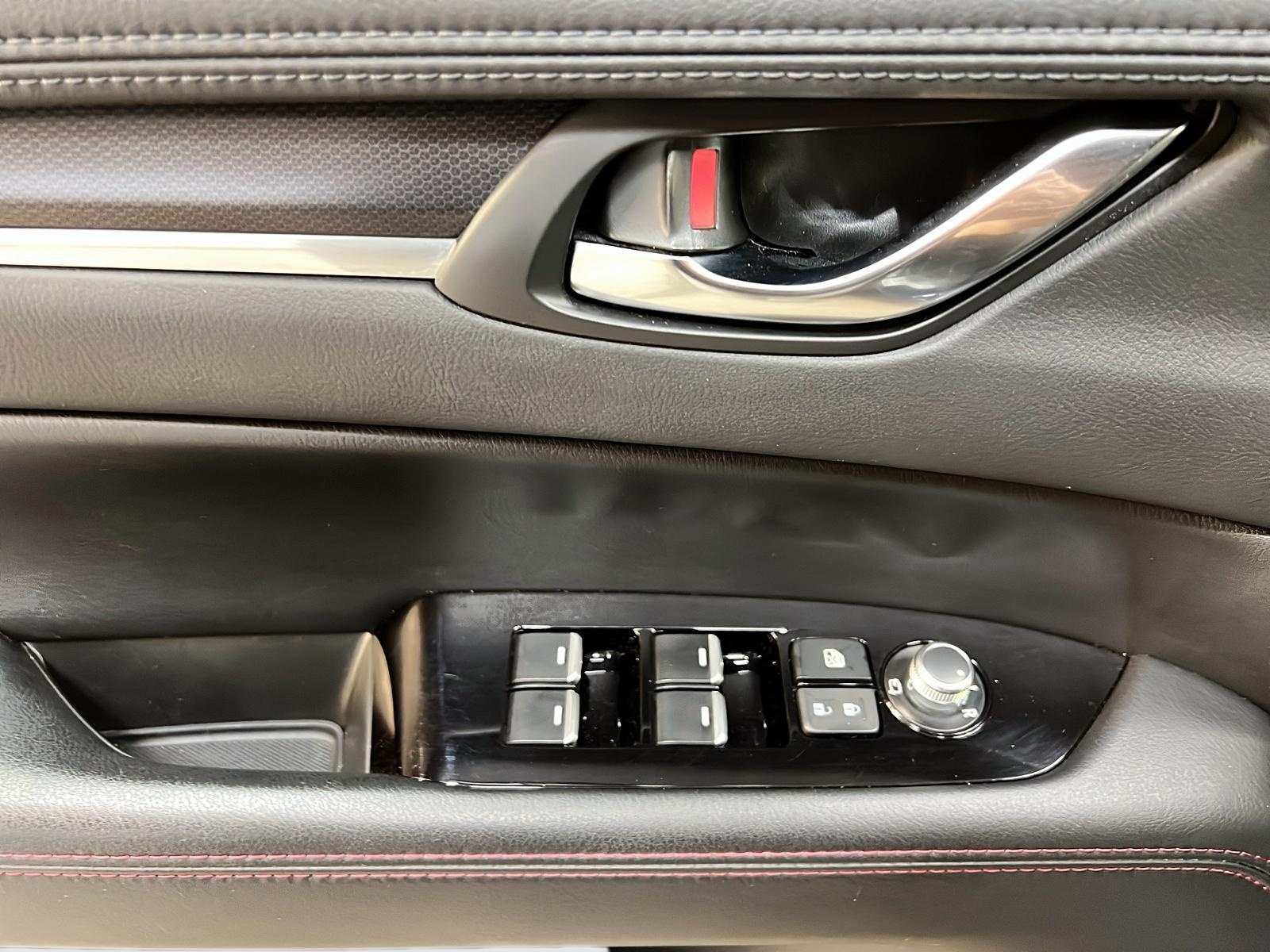 Mazda CX-5 GT SPORT DESIGN CUIR TOIT NAV 4RM 2023 - image #24