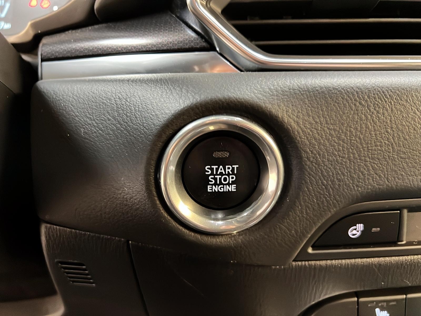 Mazda CX-5 GT SPORT DESIGN CUIR TOIT NAV 4RM 2023 - image #20