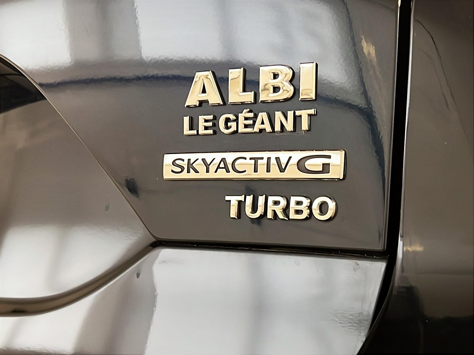 Mazda CX-5 GT SPORT DESIGN CUIR TOIT NAV 4RM 2023 - image #30