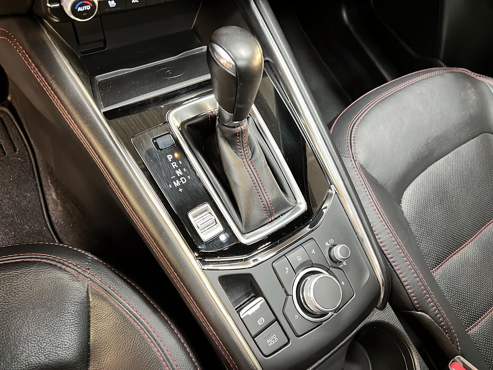 Mazda CX-5 GT SPORT DESIGN CUIR TOIT NAV 4RM 2023 - image #15