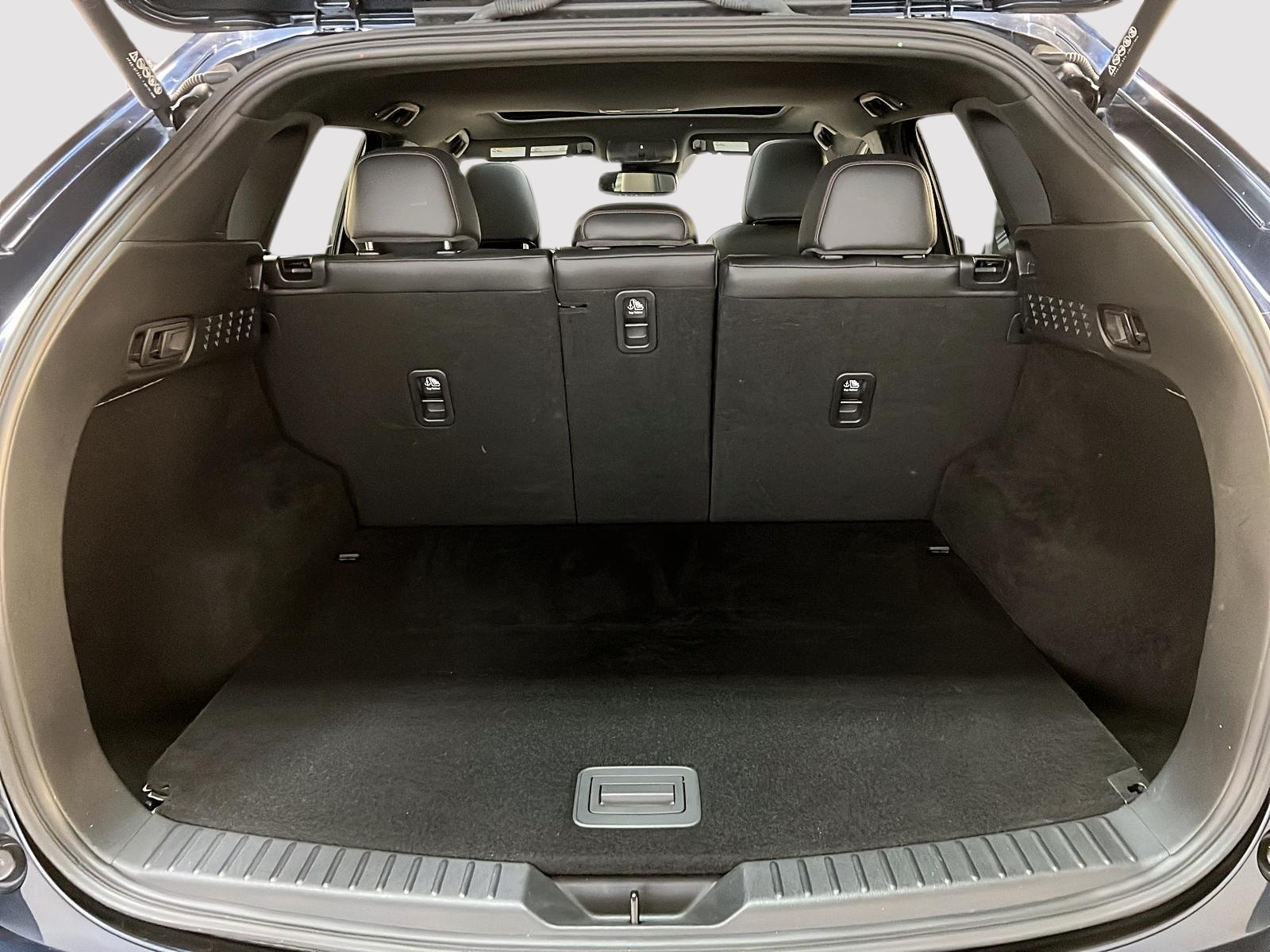 Mazda CX-5 GT SPORT DESIGN CUIR TOIT NAV 4RM 2023 - image #13