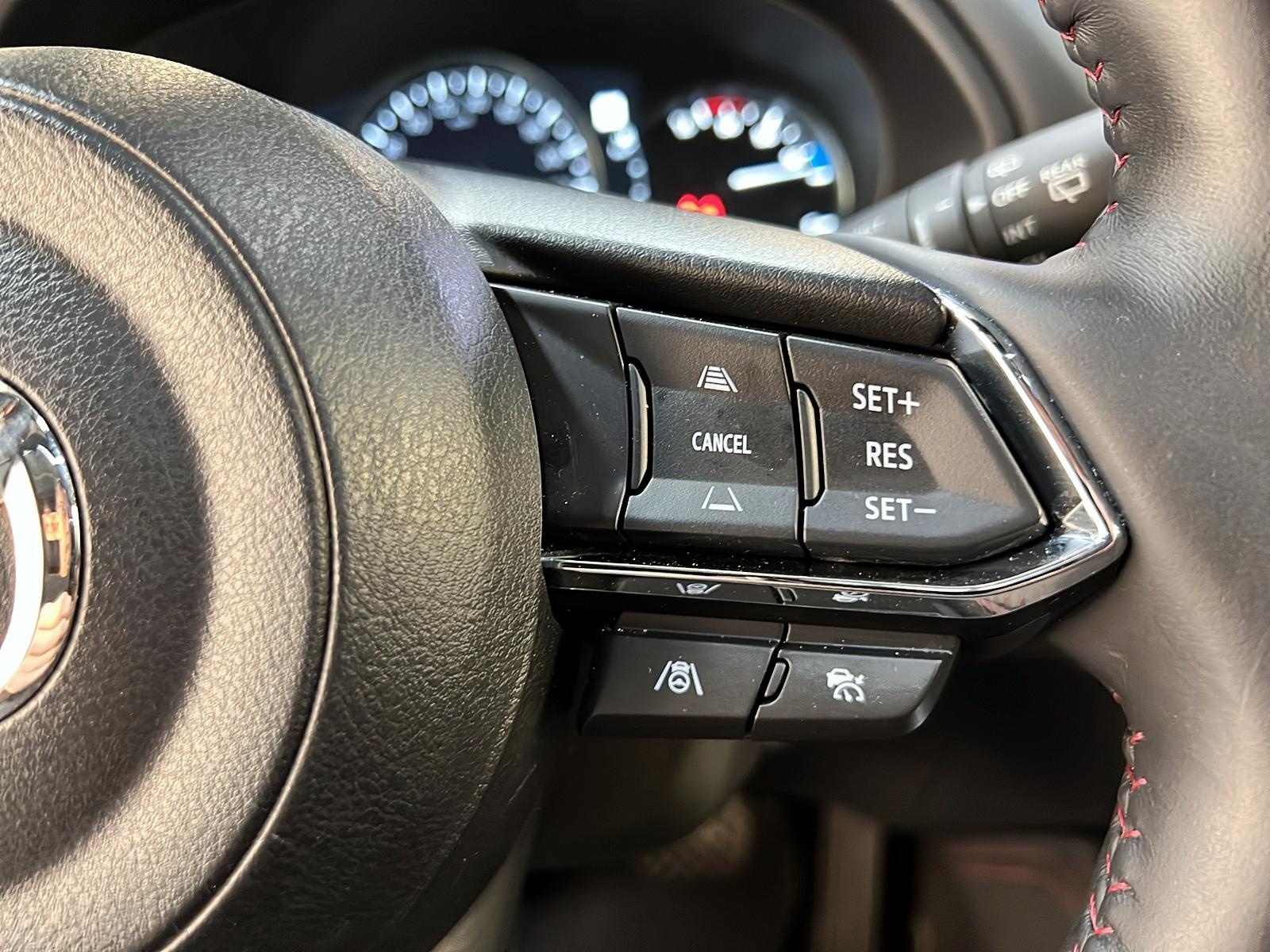 Mazda CX-5 GT SPORT DESIGN CUIR TOIT NAV 4RM 2023 - image #21