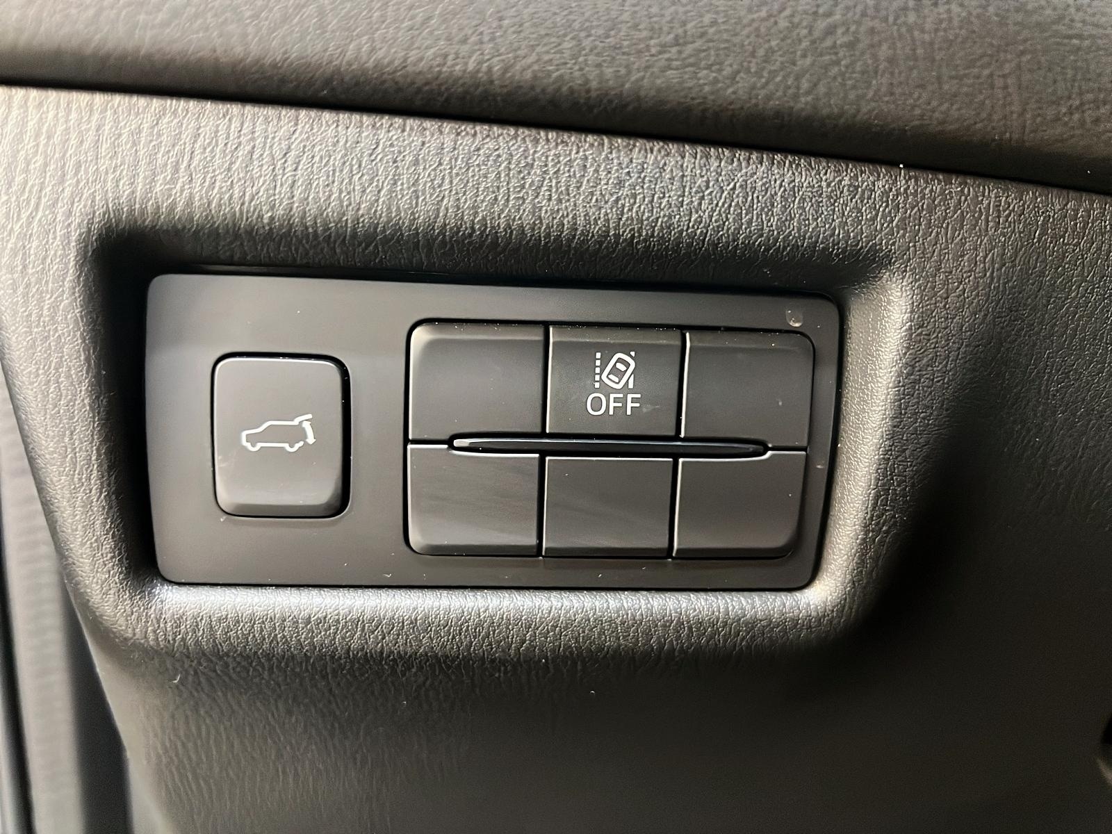 Mazda CX-5 GT SPORT DESIGN CUIR TOIT NAV 4RM 2023 - image #23