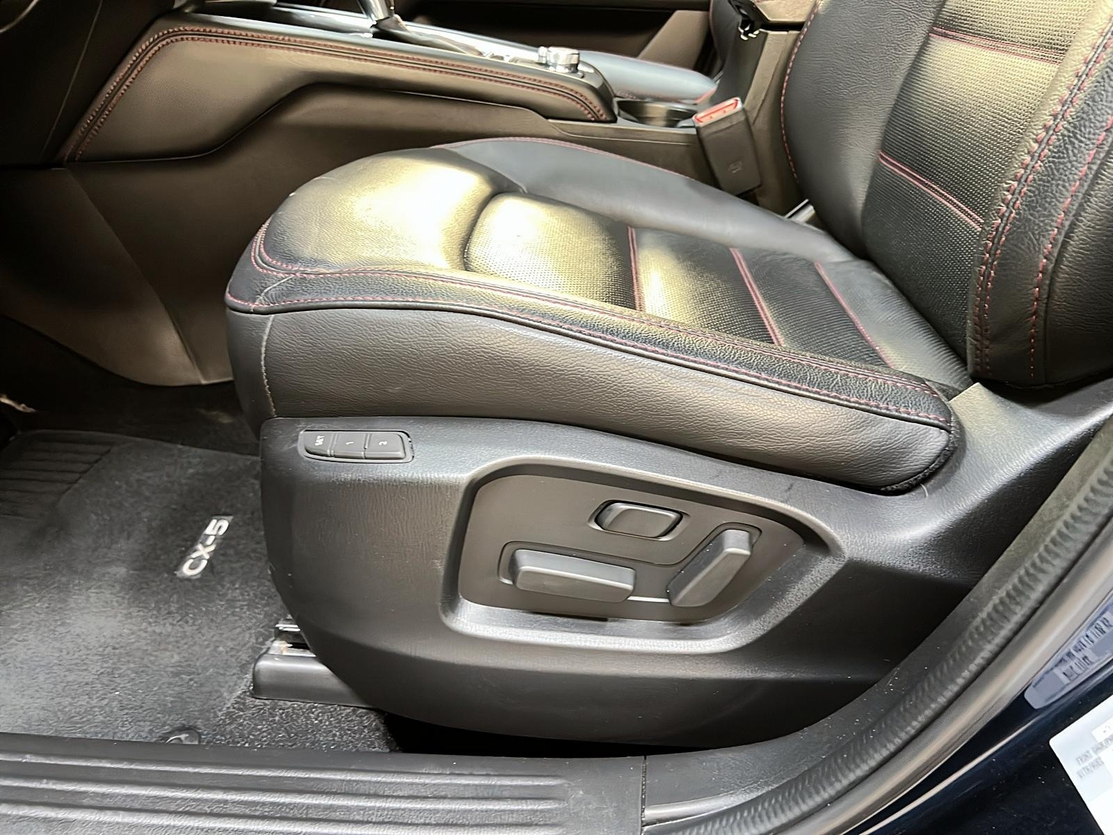 Mazda CX-5 GT SPORT DESIGN CUIR TOIT NAV 4RM 2023 - image #27