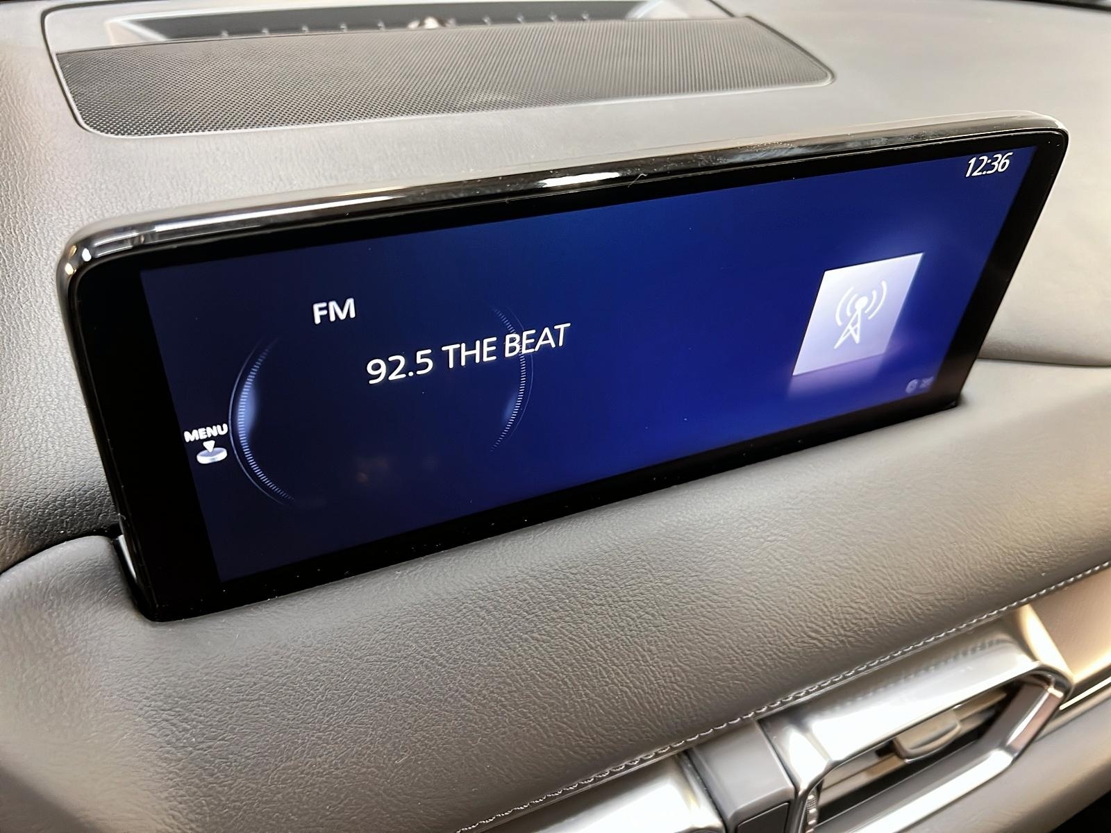 Mazda CX-5 GT SPORT DESIGN CUIR TOIT NAV 4RM 2023 - image #17