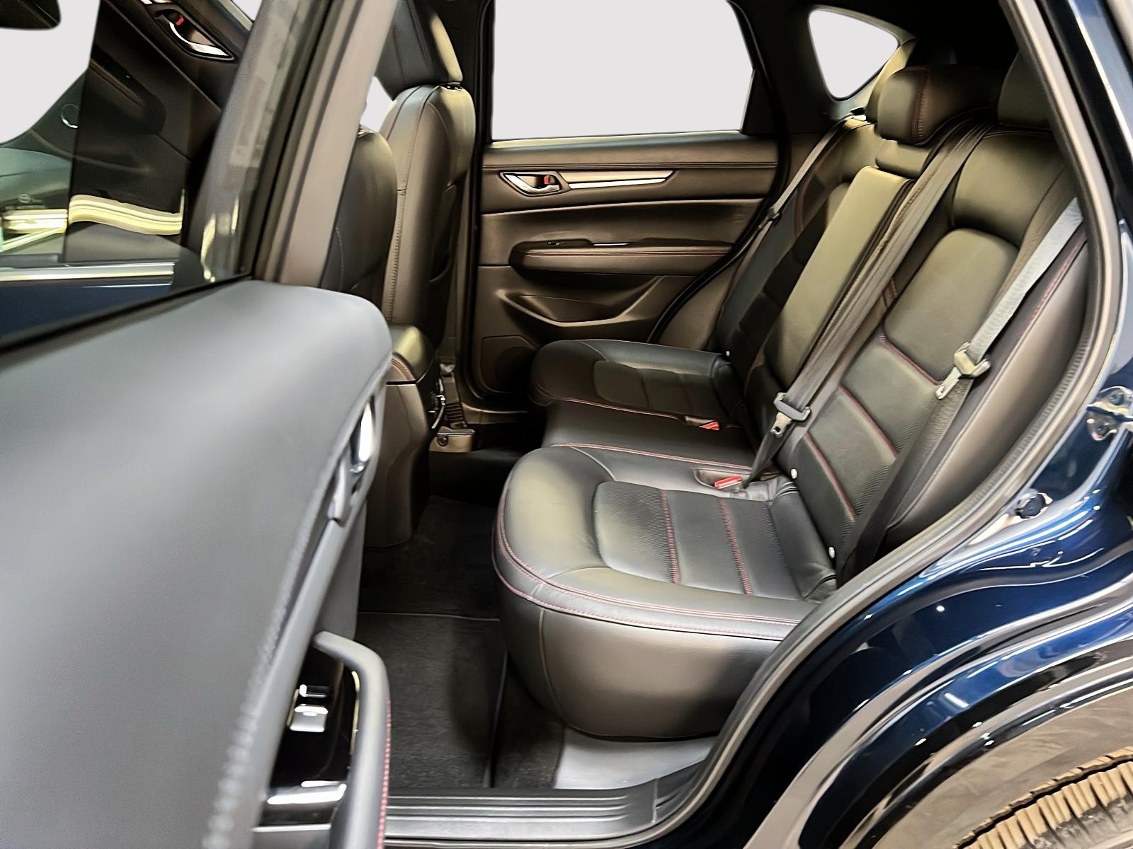 Mazda CX-5 GT SPORT DESIGN CUIR TOIT NAV 4RM 2023 - image #9