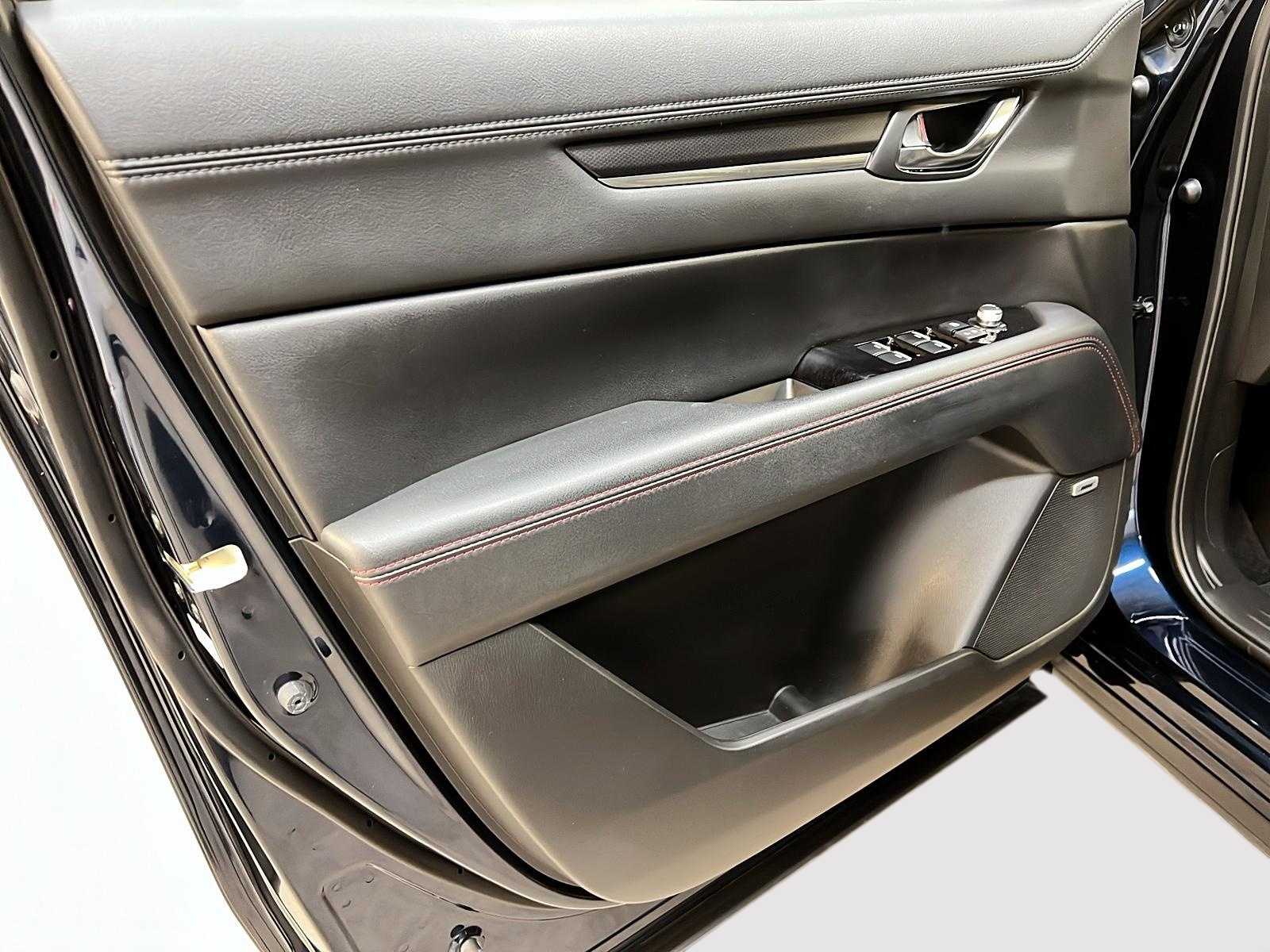 Mazda CX-5 GT SPORT DESIGN CUIR TOIT NAV 4RM 2023 - image #26