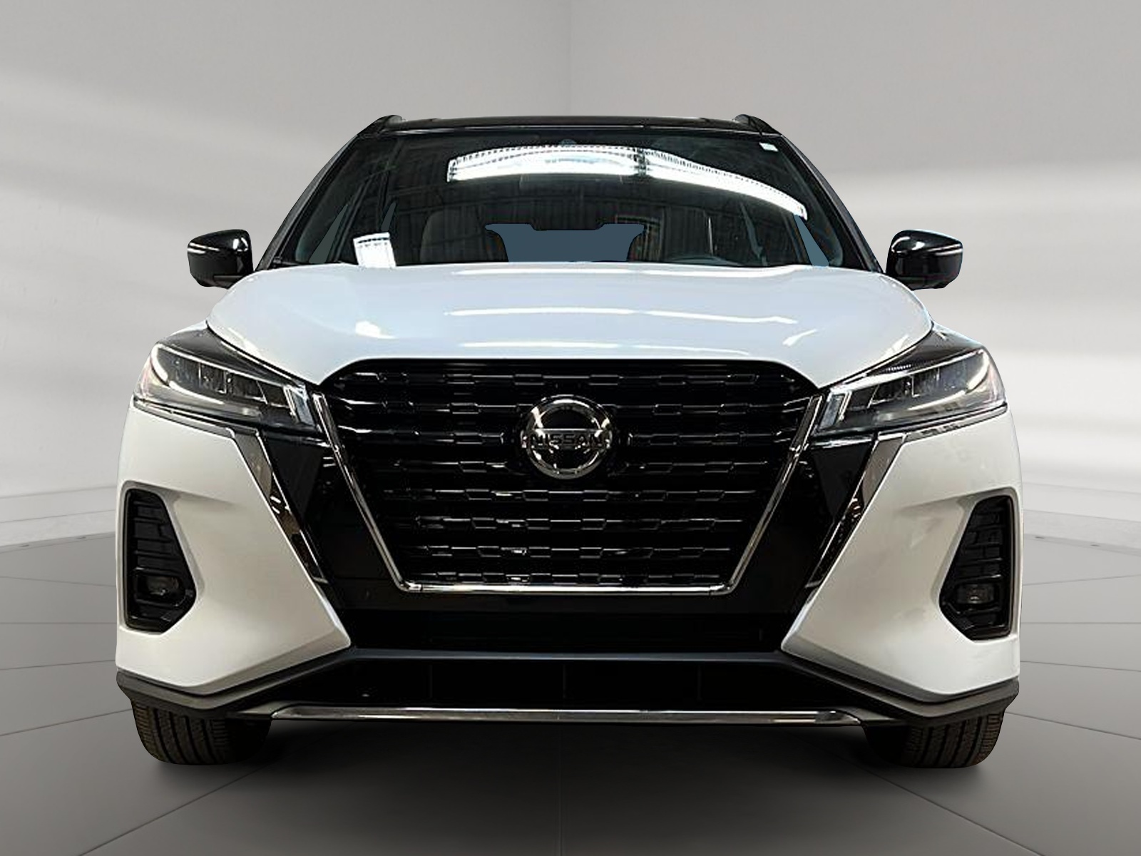 Nissan Kicks SR PREMIUM CUIR 2021 - image #2