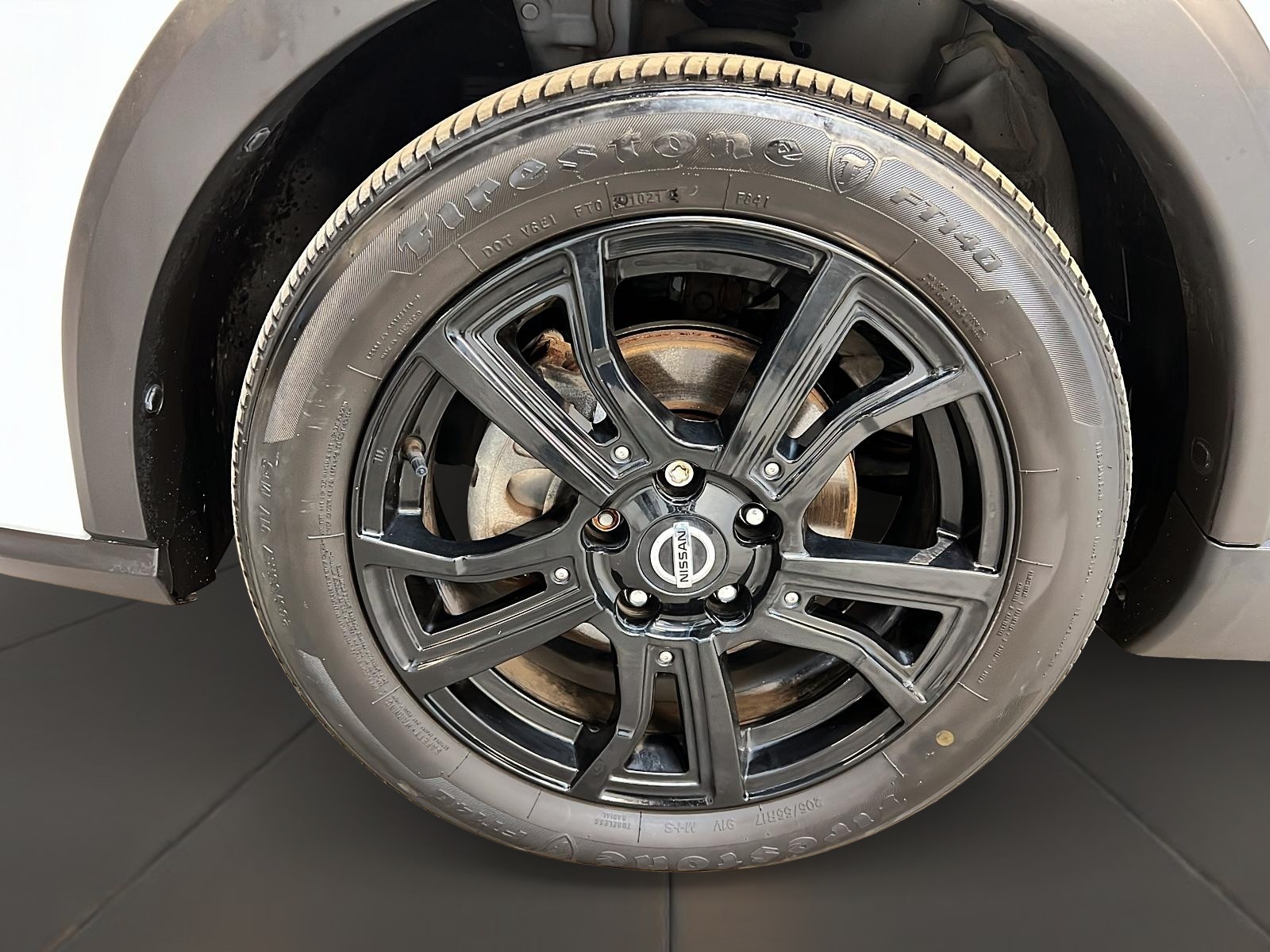 Nissan Kicks SR PREMIUM CUIR 2021 - image #26