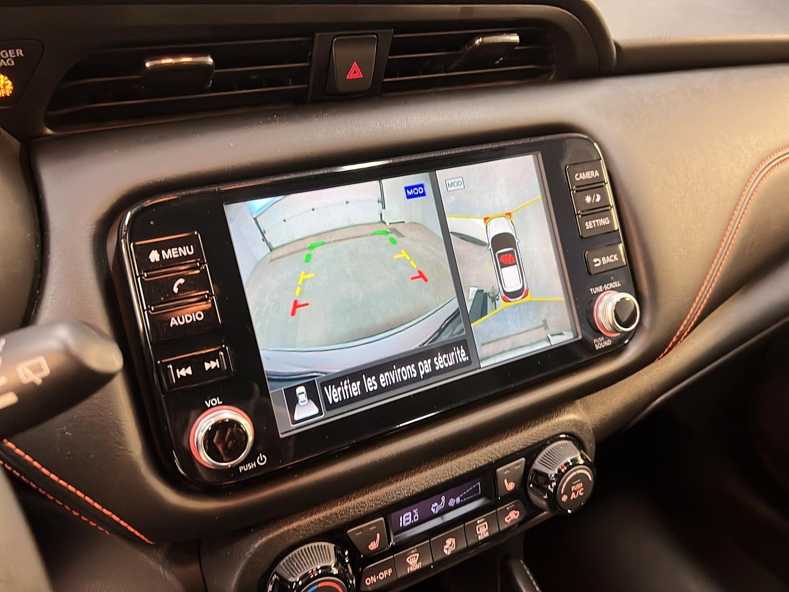 Nissan Kicks 2021 - Image #16