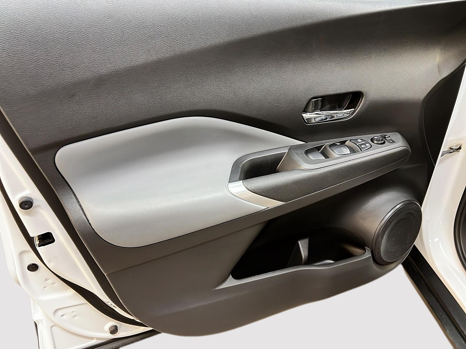 Nissan Kicks SR PREMIUM CUIR 2021 - image #22