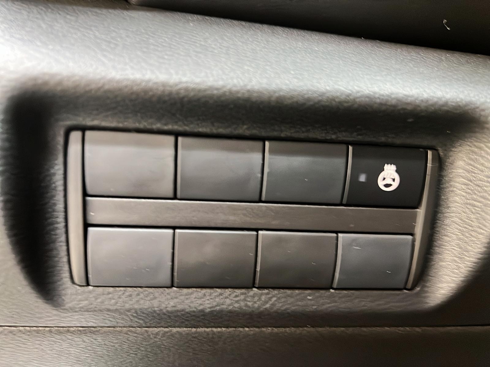 Nissan Kicks SR PREMIUM CUIR 2021 - image #20