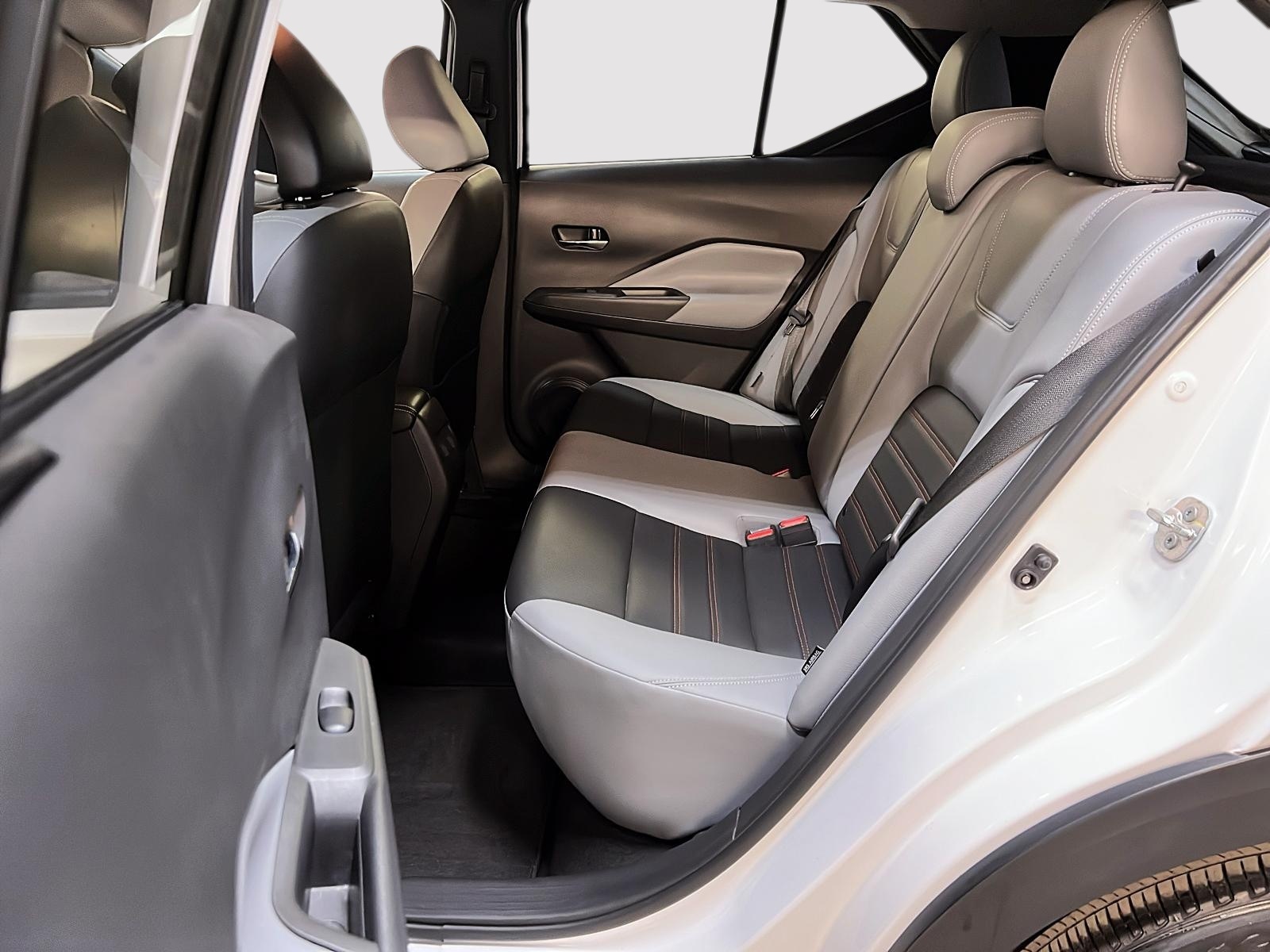 Nissan Kicks SR PREMIUM CUIR 2021 - image #9