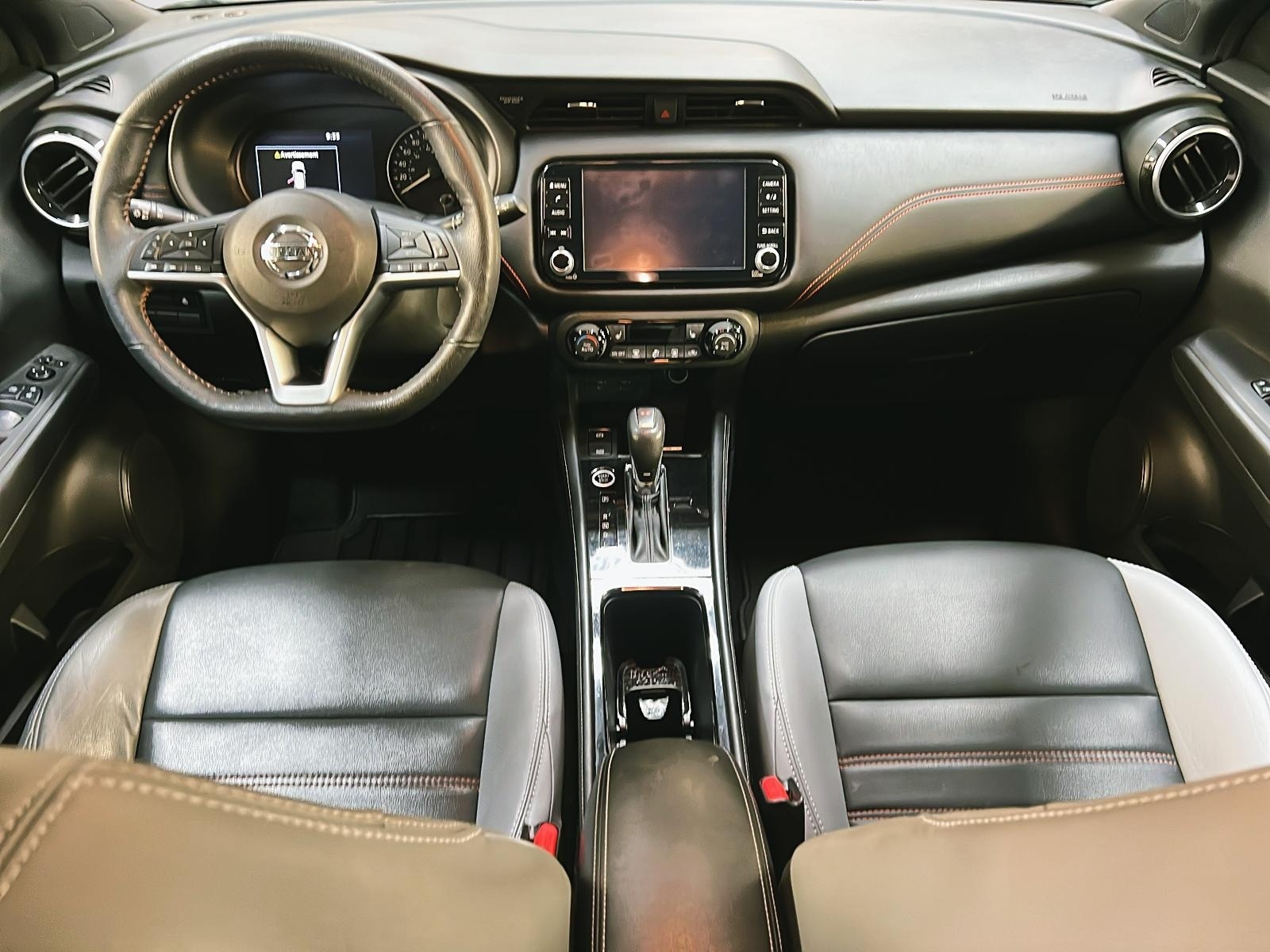 Nissan Kicks 2021 - Image #10