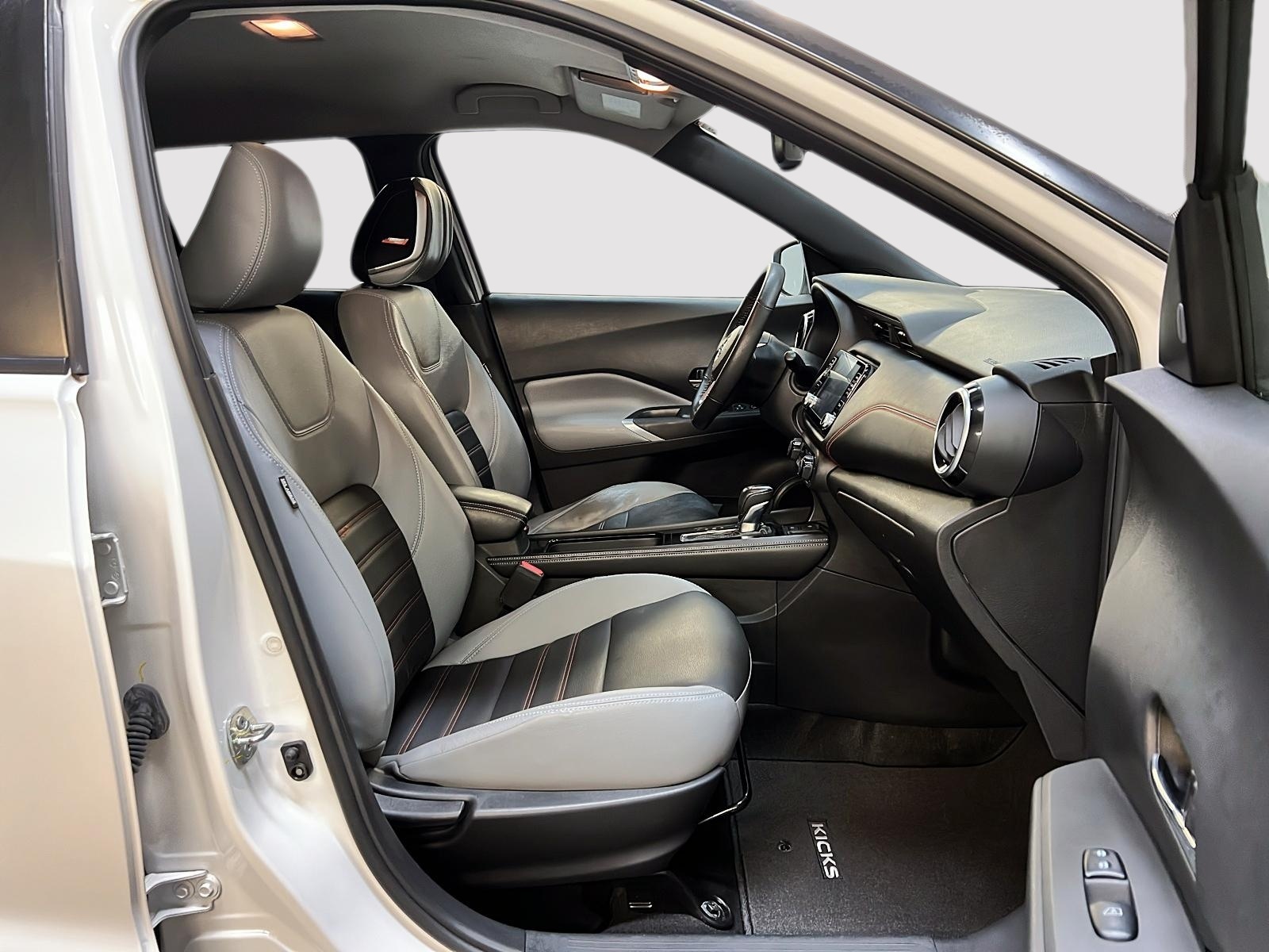 Nissan Kicks 2021 - Image #8
