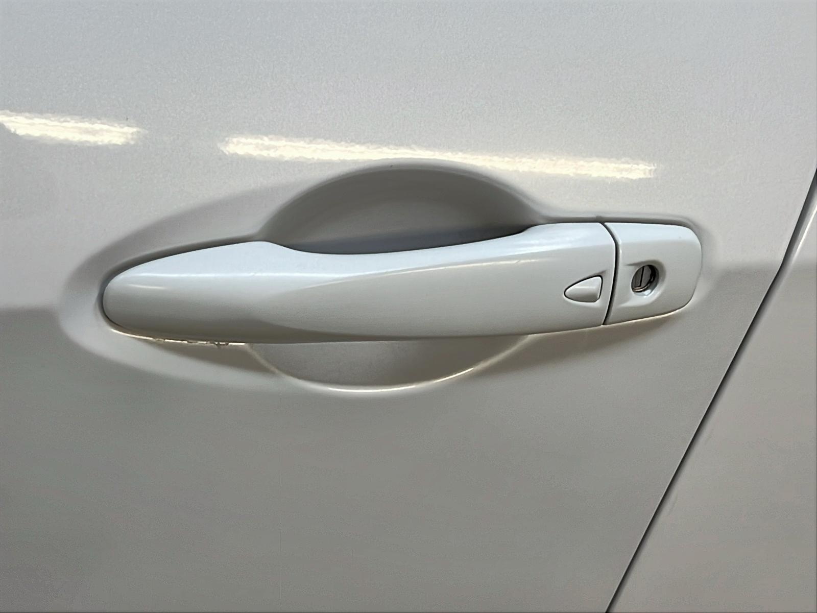 Nissan Kicks 2021 - Image #23