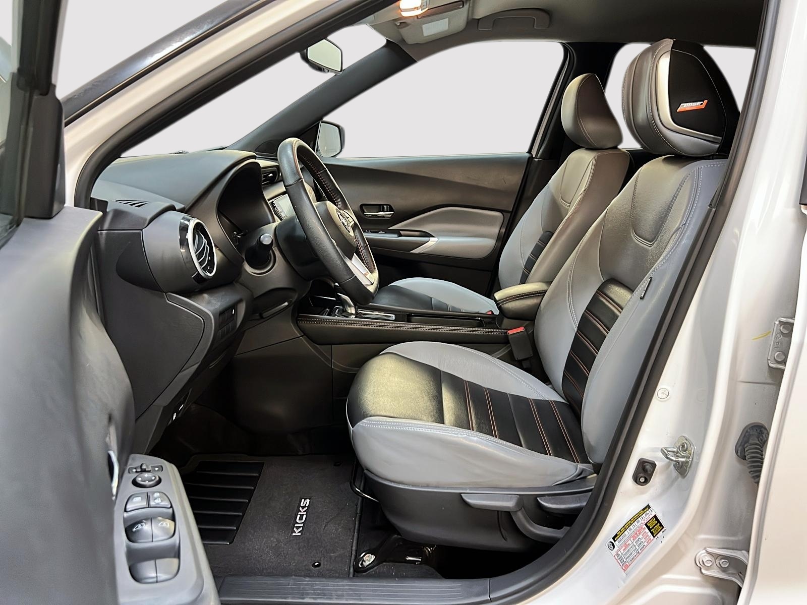Nissan Kicks 2021 - Image #7