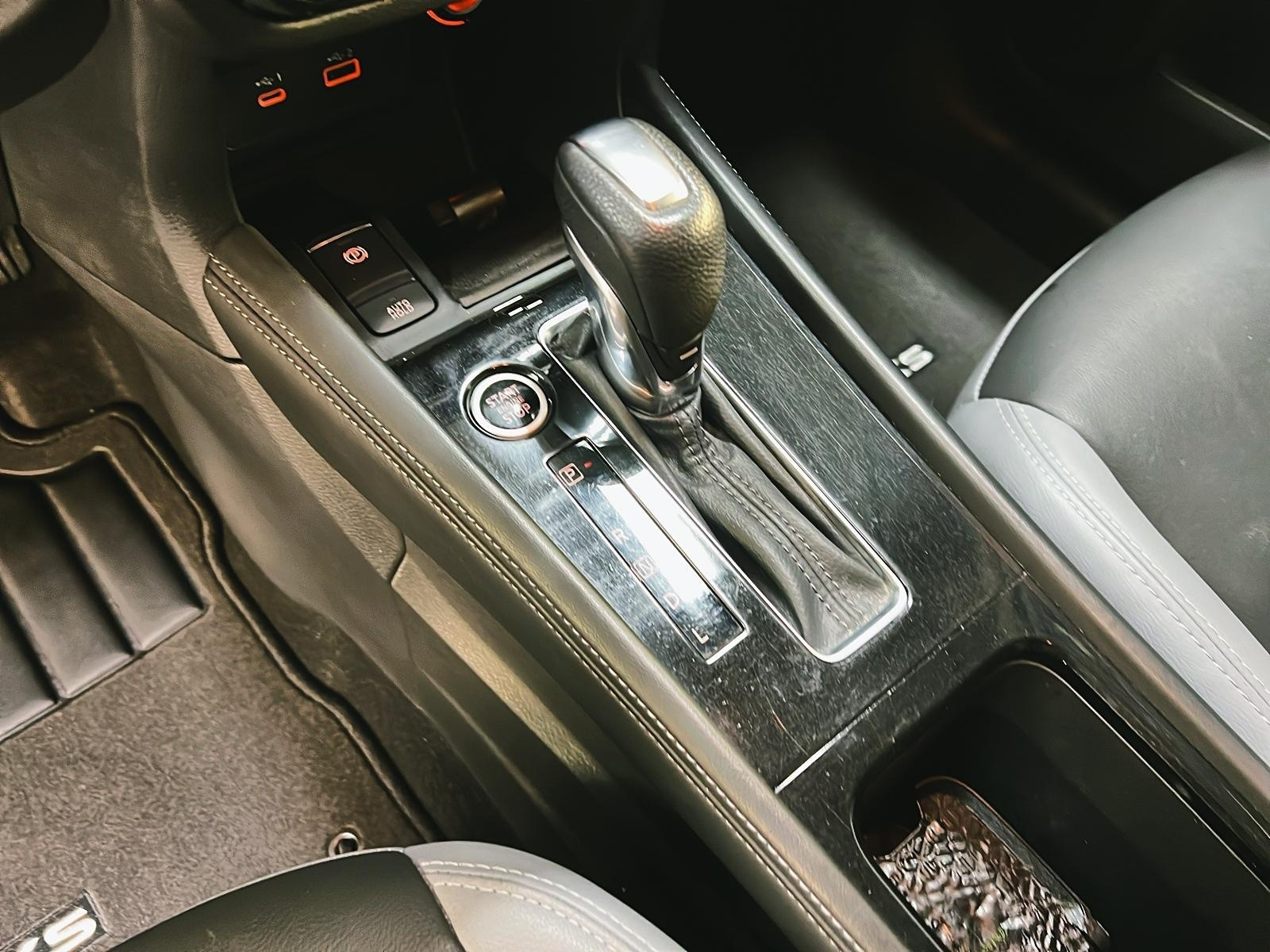Nissan Kicks SR PREMIUM CUIR 2021 - image #13