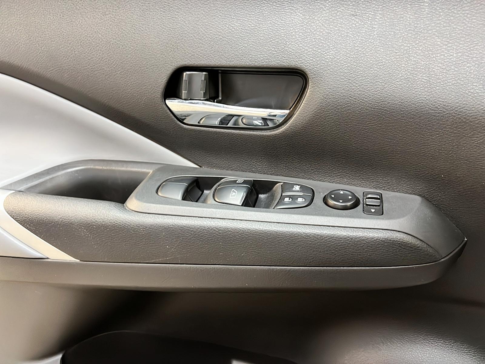 Nissan Kicks 2021 - Image #21