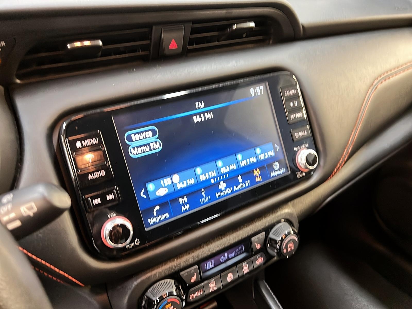 Nissan Kicks 2021 - Image #15