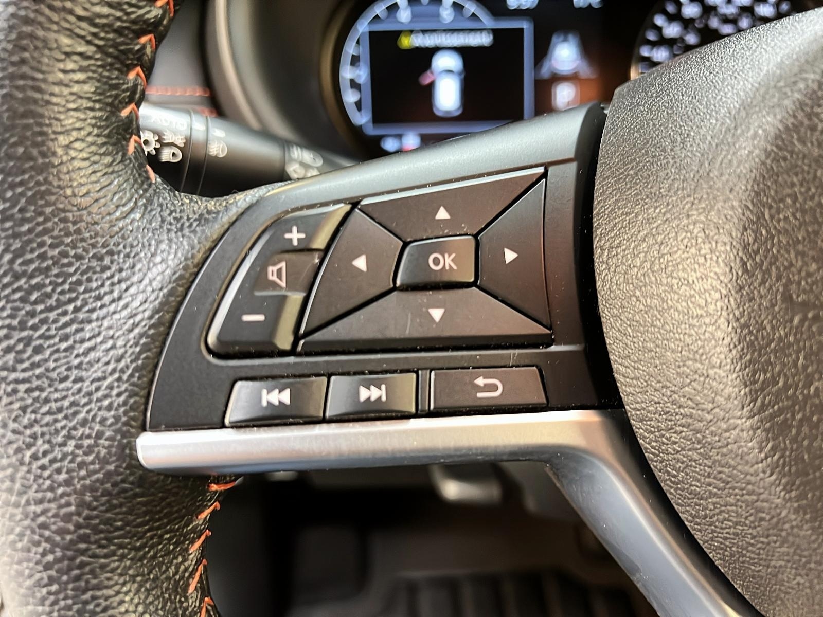 Nissan Kicks SR PREMIUM CUIR 2021 - image #19