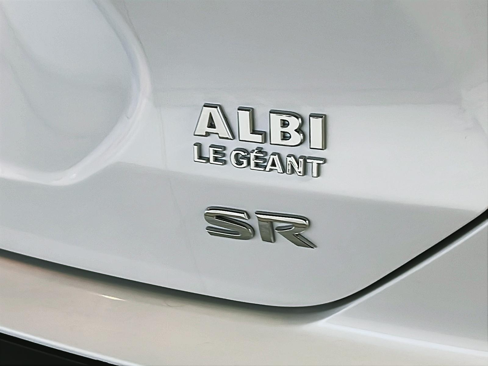 Nissan Kicks SR PREMIUM CUIR 2021 - image #25